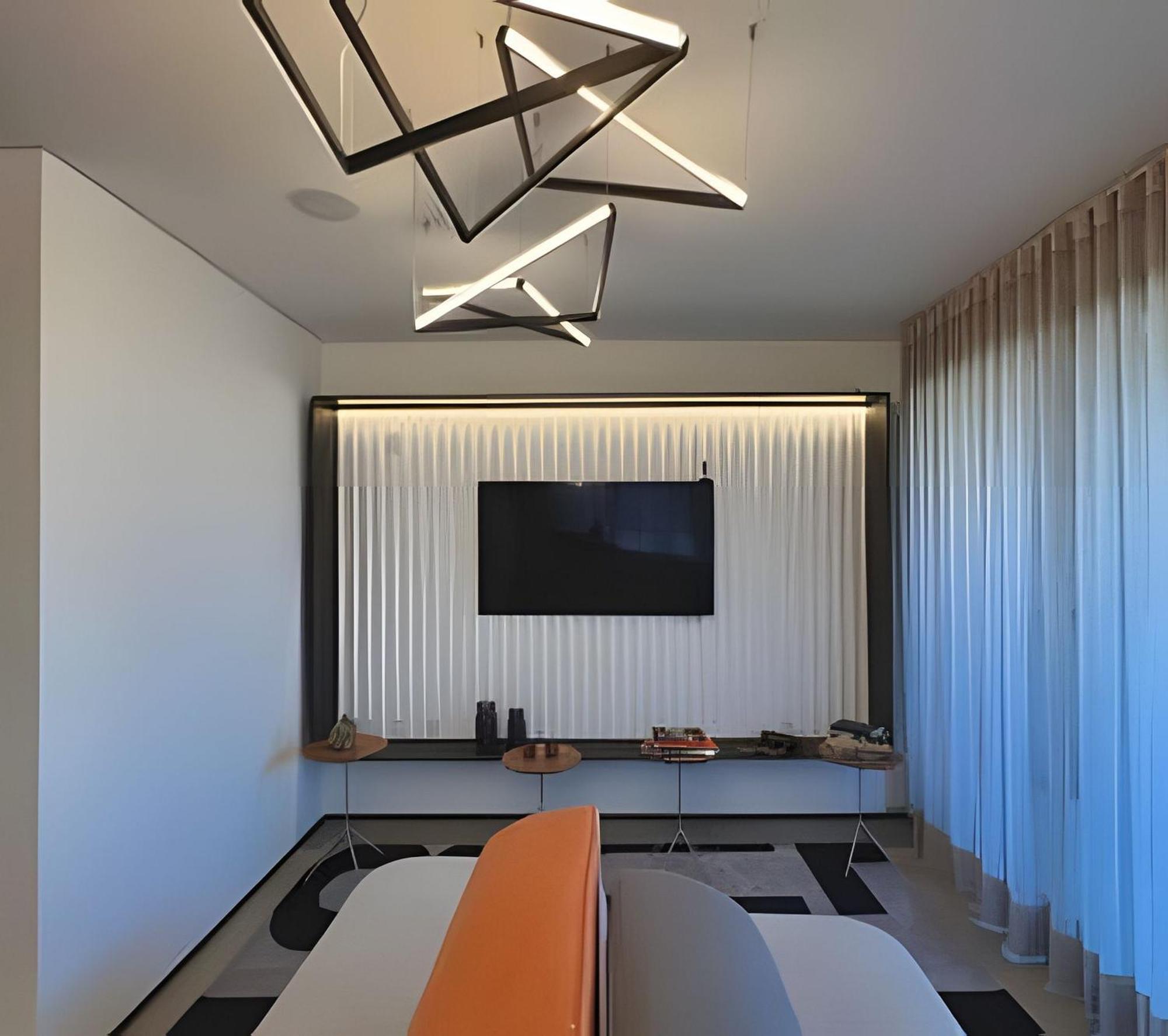 Atmosfera Hachi 1504i Refugio Lorena Com Elegancia Apartment *