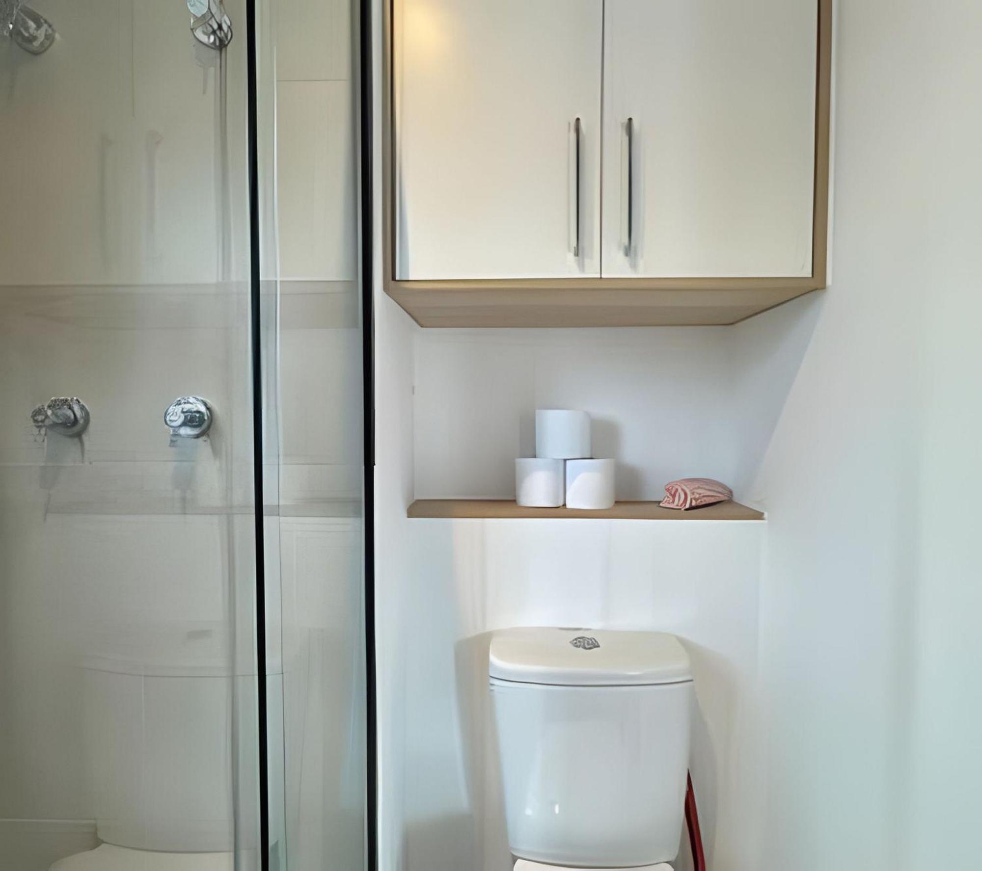 Atmosfera Hachi 1504i Refugio Lorena Com Elegancia Apartment *