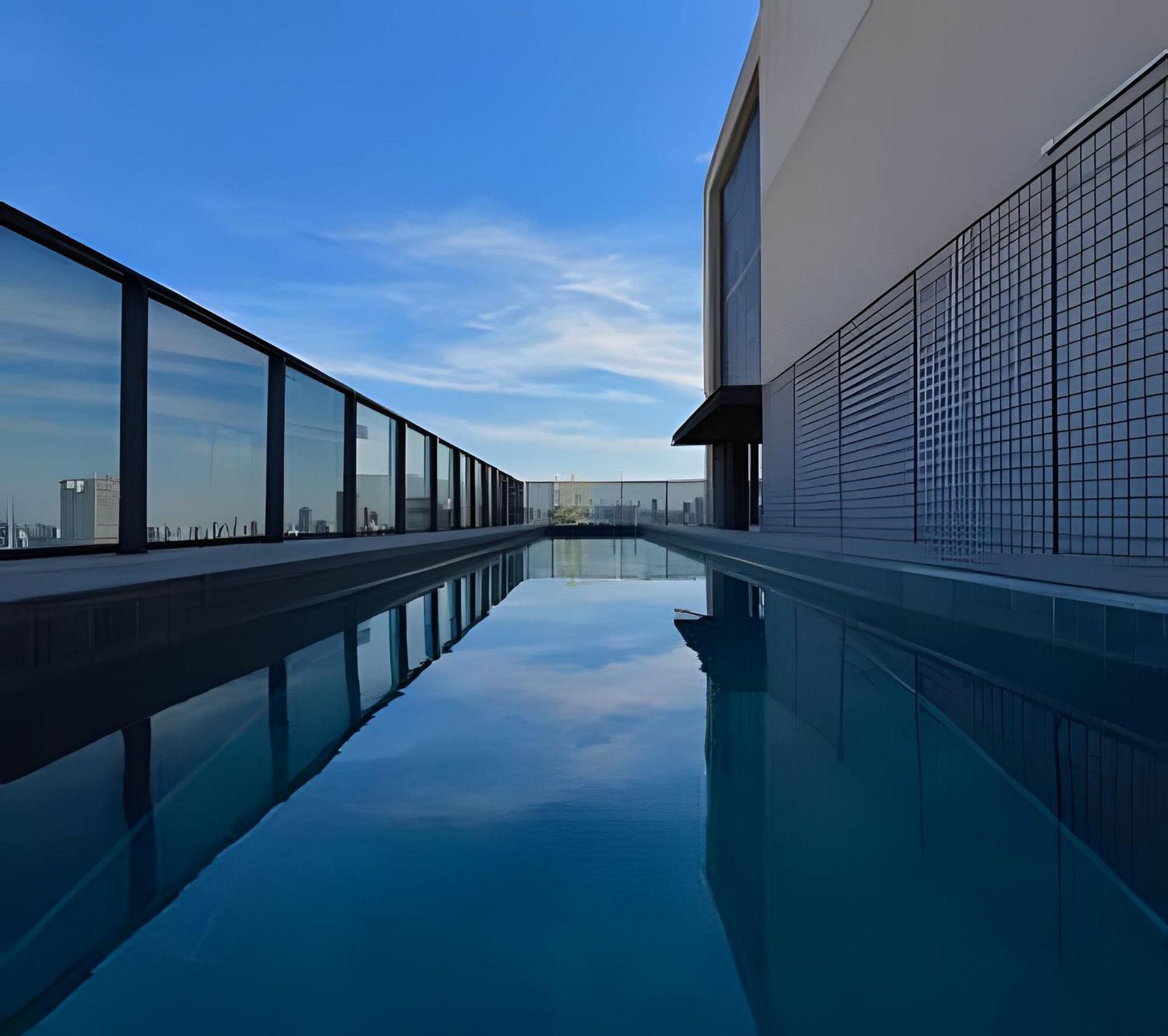 Atmosfera Hachi 1504i Refugio Lorena Com Elegancia Apartment Sao Paulo