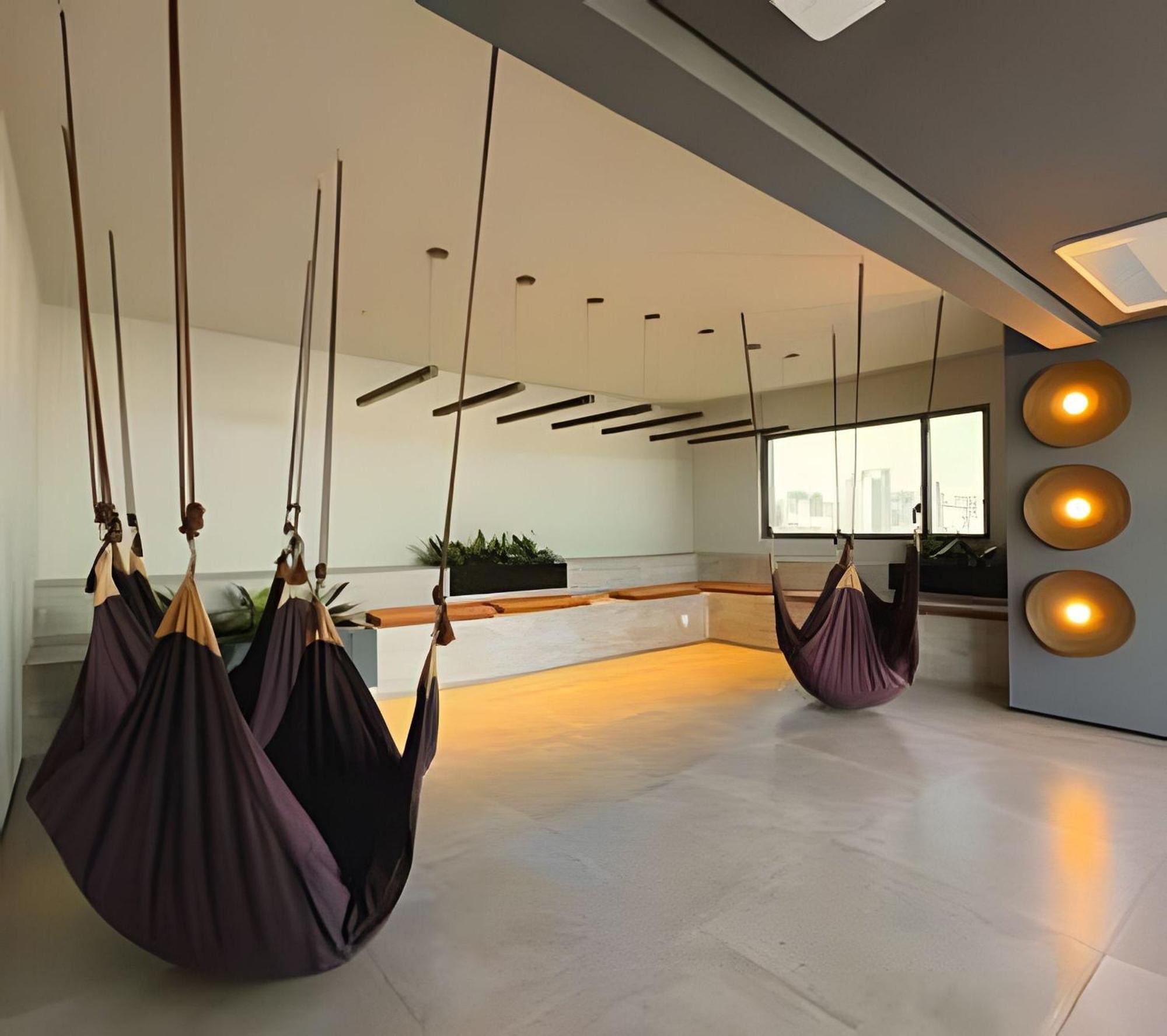 Apartment Atmosfera Hachi 1504i Refugio Lorena Com Elegancia *