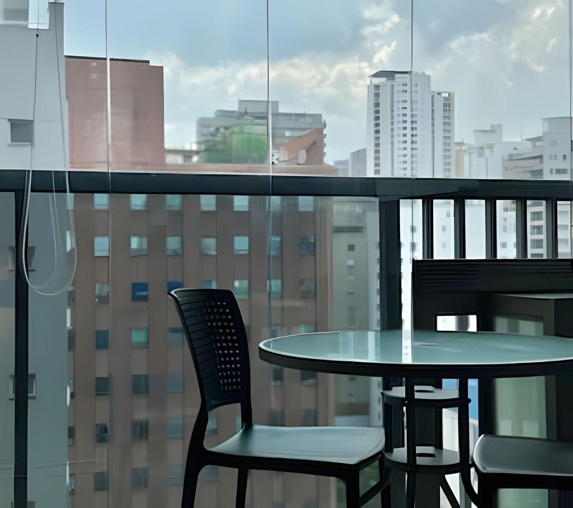 Atmosfera Hachi 1504i Refugio Lorena Com Elegancia Apartment