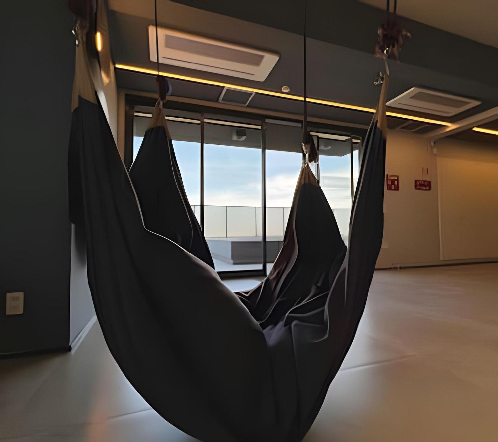 Atmosfera Hachi 1504i Refugio Lorena Com Elegancia Apartment *
