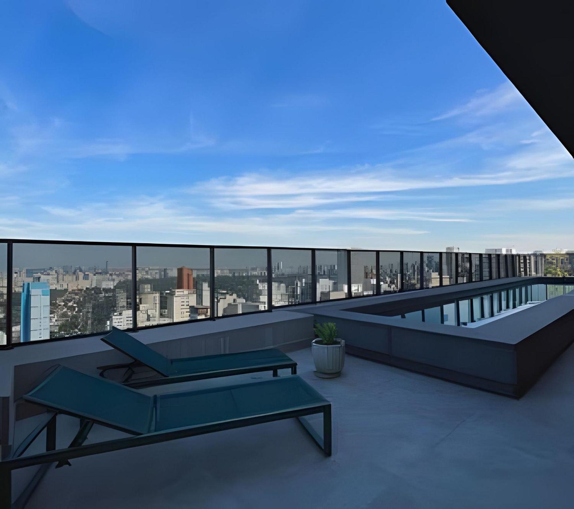Apartment Atmosfera Hachi 1504i Refugio Lorena Com Elegancia