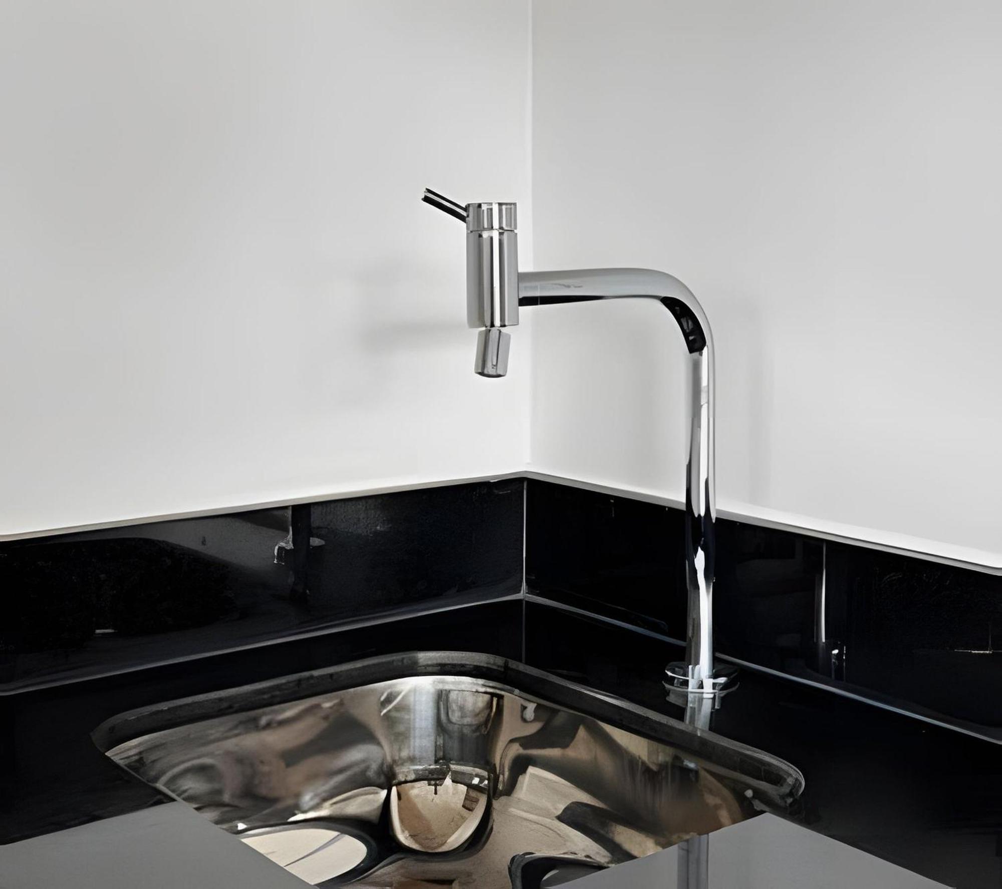 Atmosfera Hachi 1504i Refugio Lorena Com Elegancia Apartment Sao Paulo