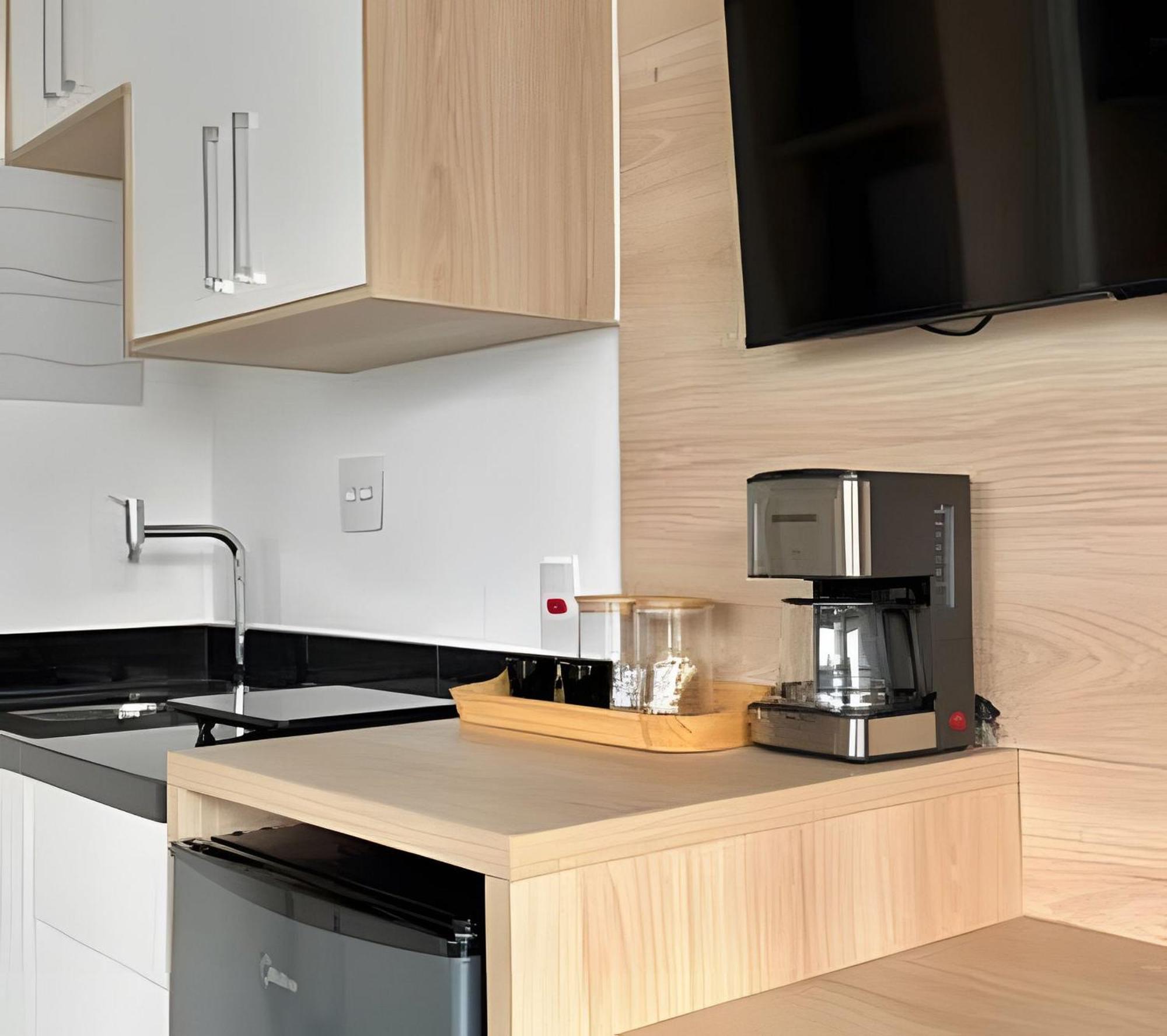 Apartment Atmosfera Hachi 1504i Refugio Lorena Com Elegancia