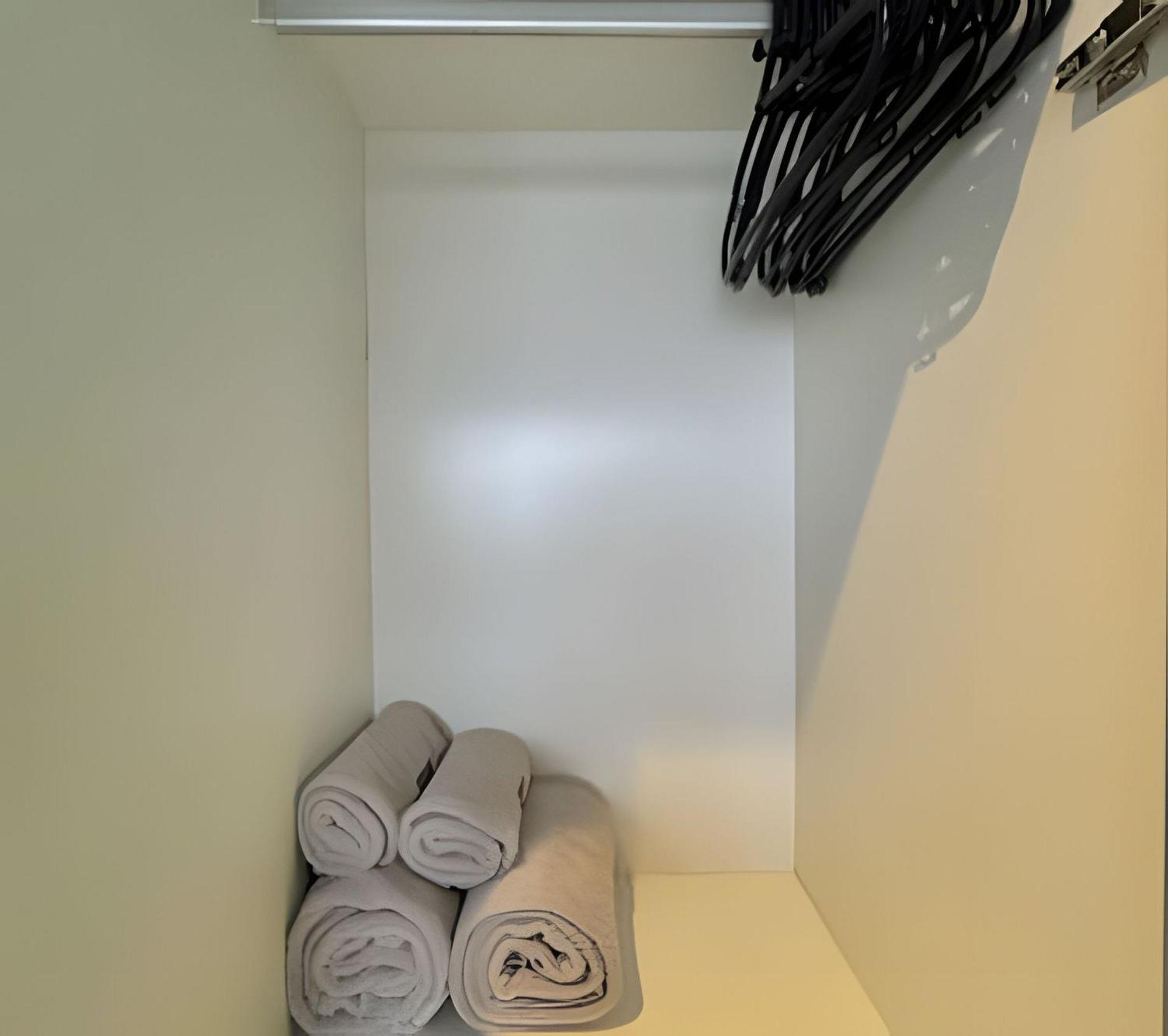 Atmosfera Hachi 1504i Refugio Lorena Com Elegancia Apartment *