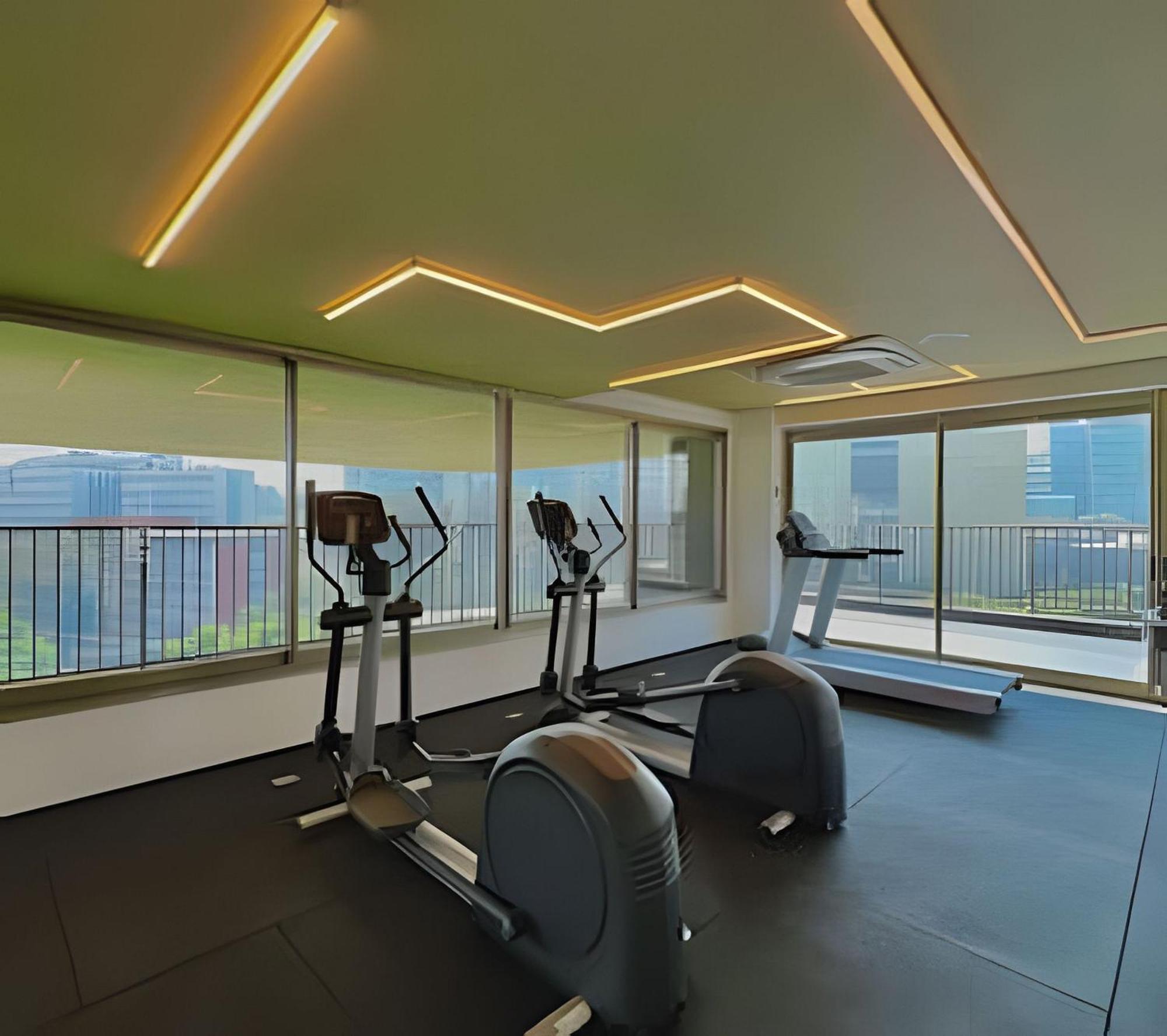 Apartamento Atmosfera Hachi - On Melo *