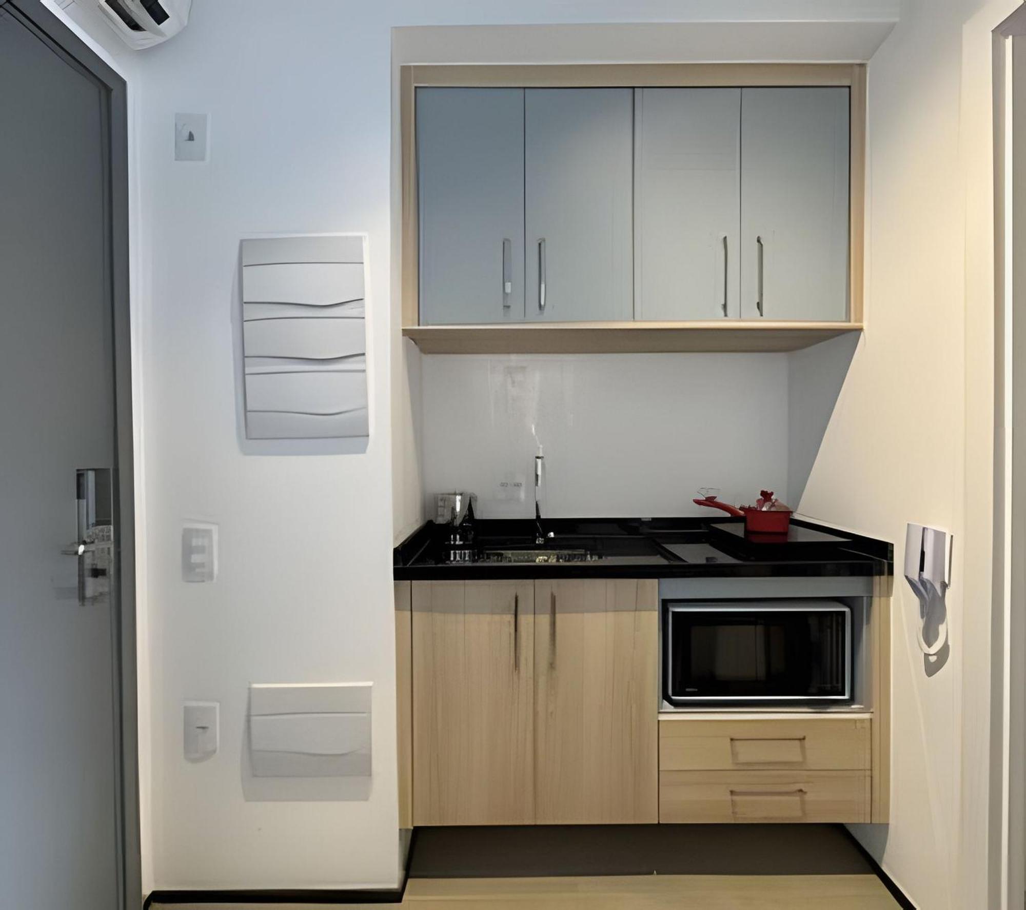 Apartamento Atmosfera Hachi - On Melo São Paulo