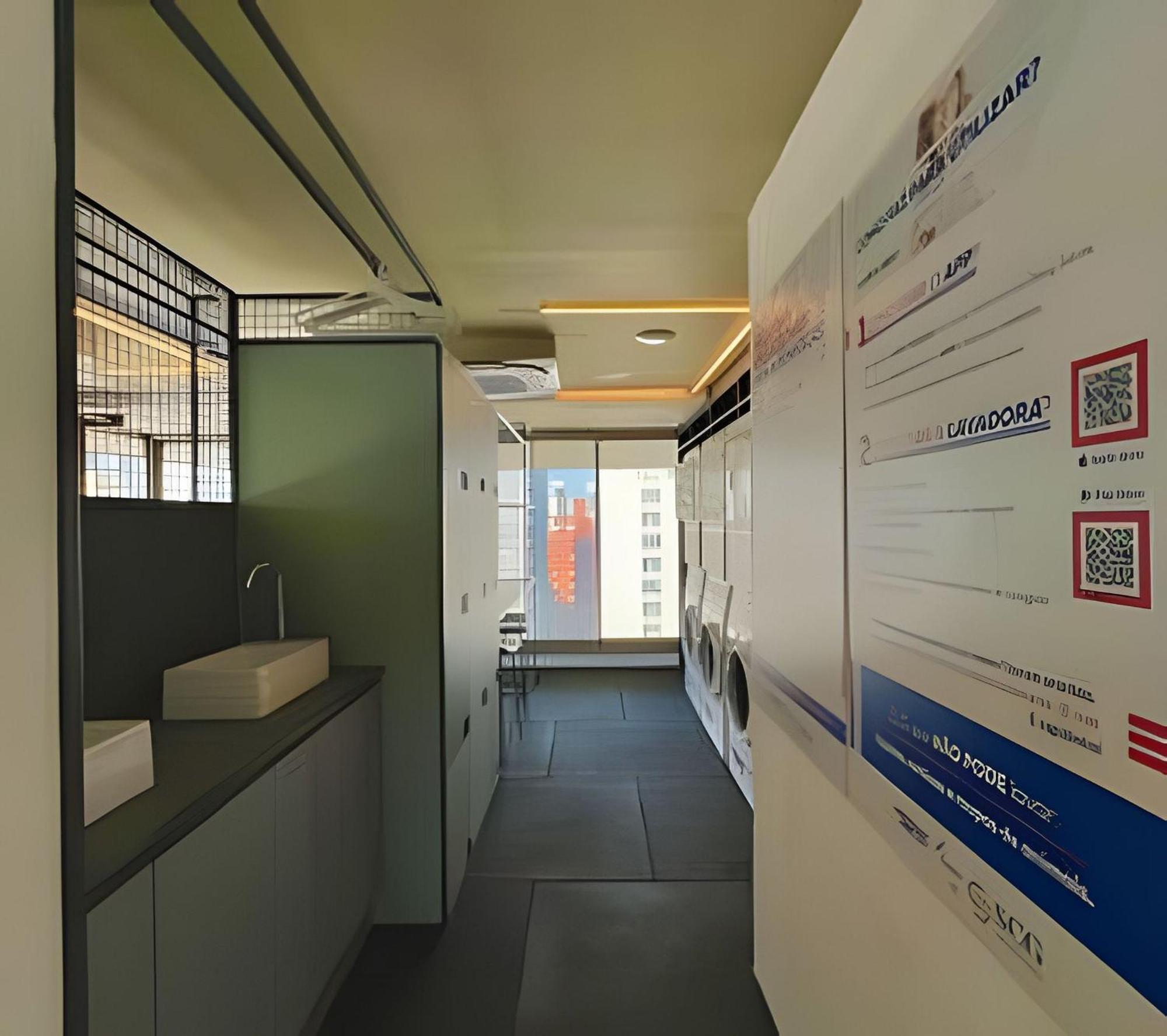 Apartamento Atmosfera Hachi - On Melo