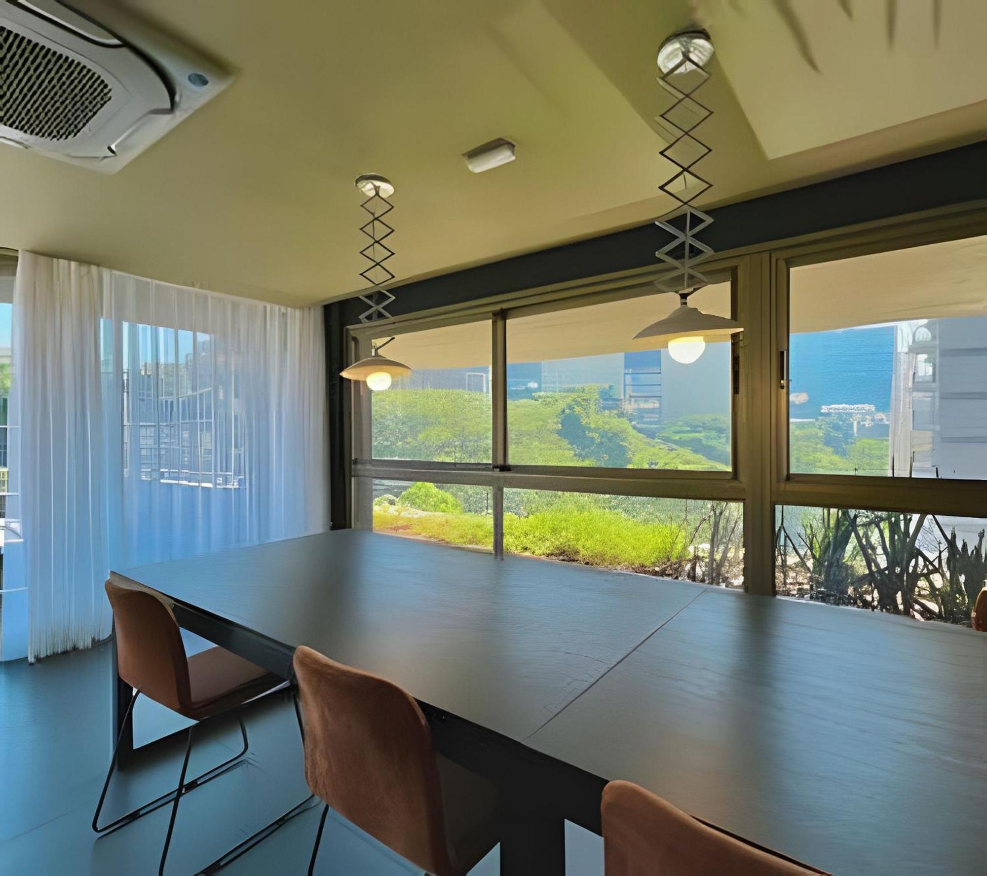 Atmosfera Hachi - On Melo Apartamento