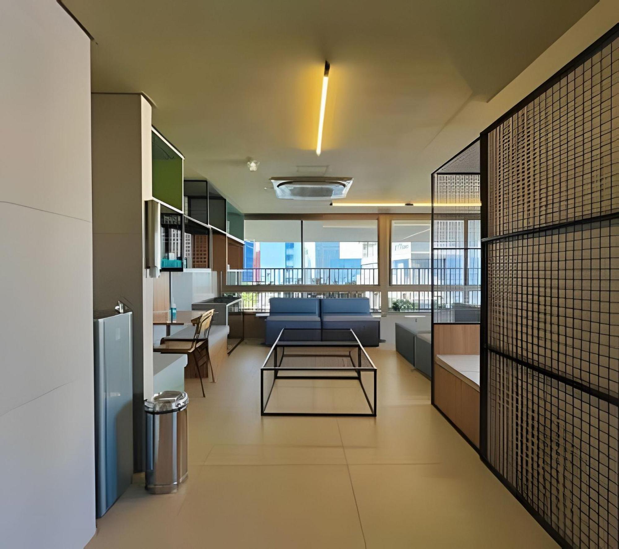 Apartamento Atmosfera Hachi - On Melo *