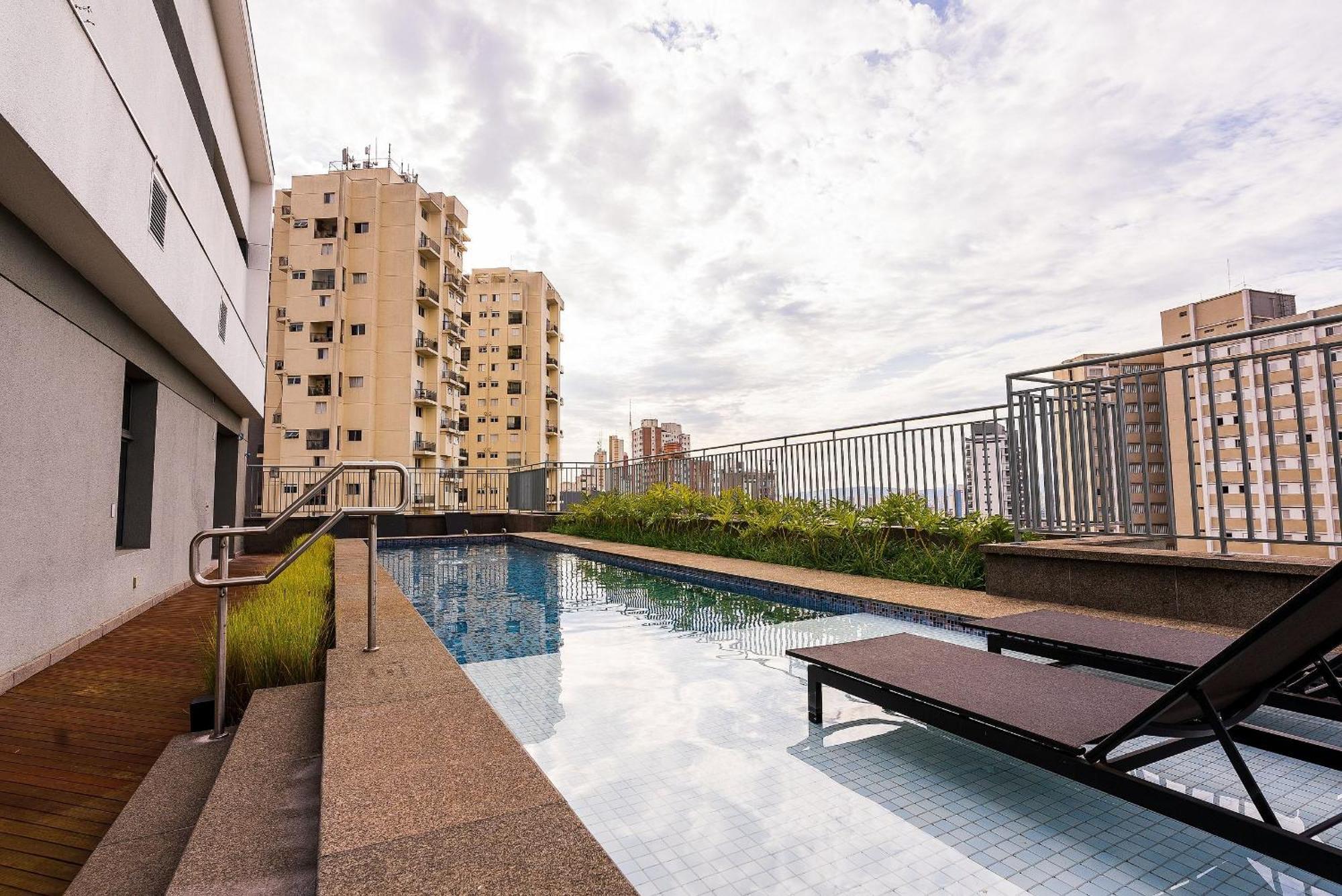 Madalena ! Completo Ate 3 Pessoas Apartamento
