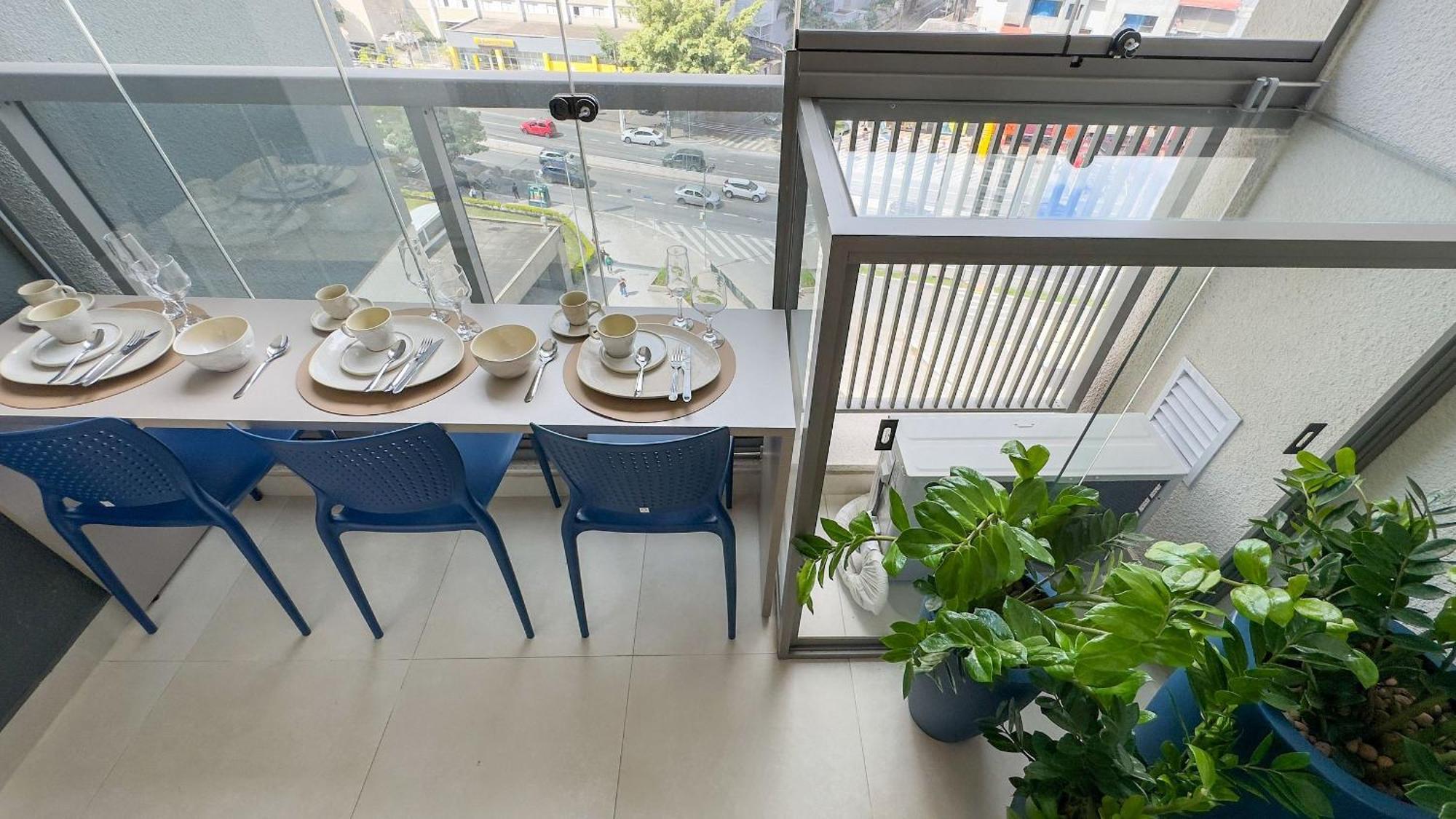 Madalena ! Completo Ate 3 Pessoas Apartamento