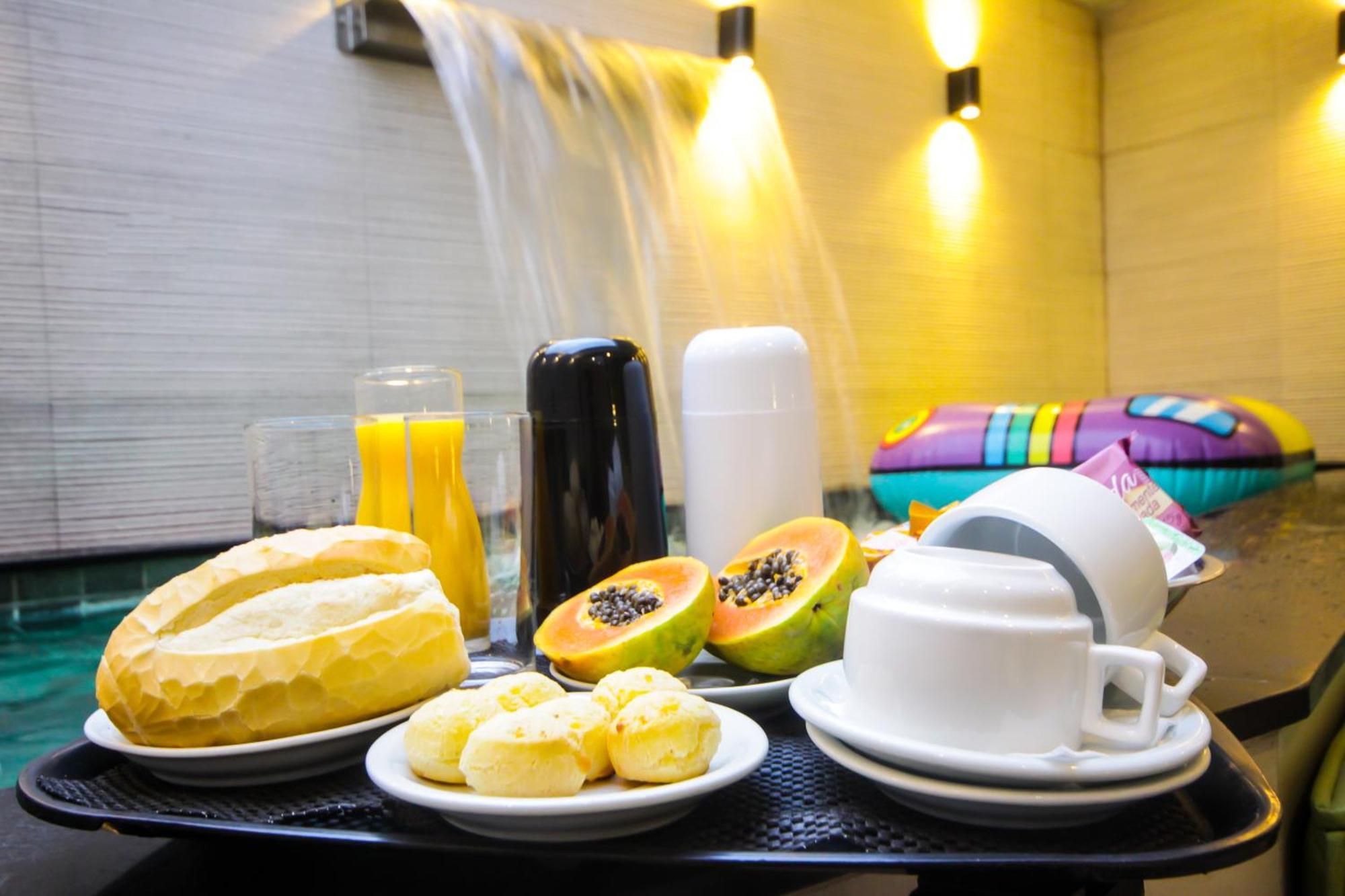 Adrenalina Itaquera - Arena Corinthians (adults Only) Hotel 3*