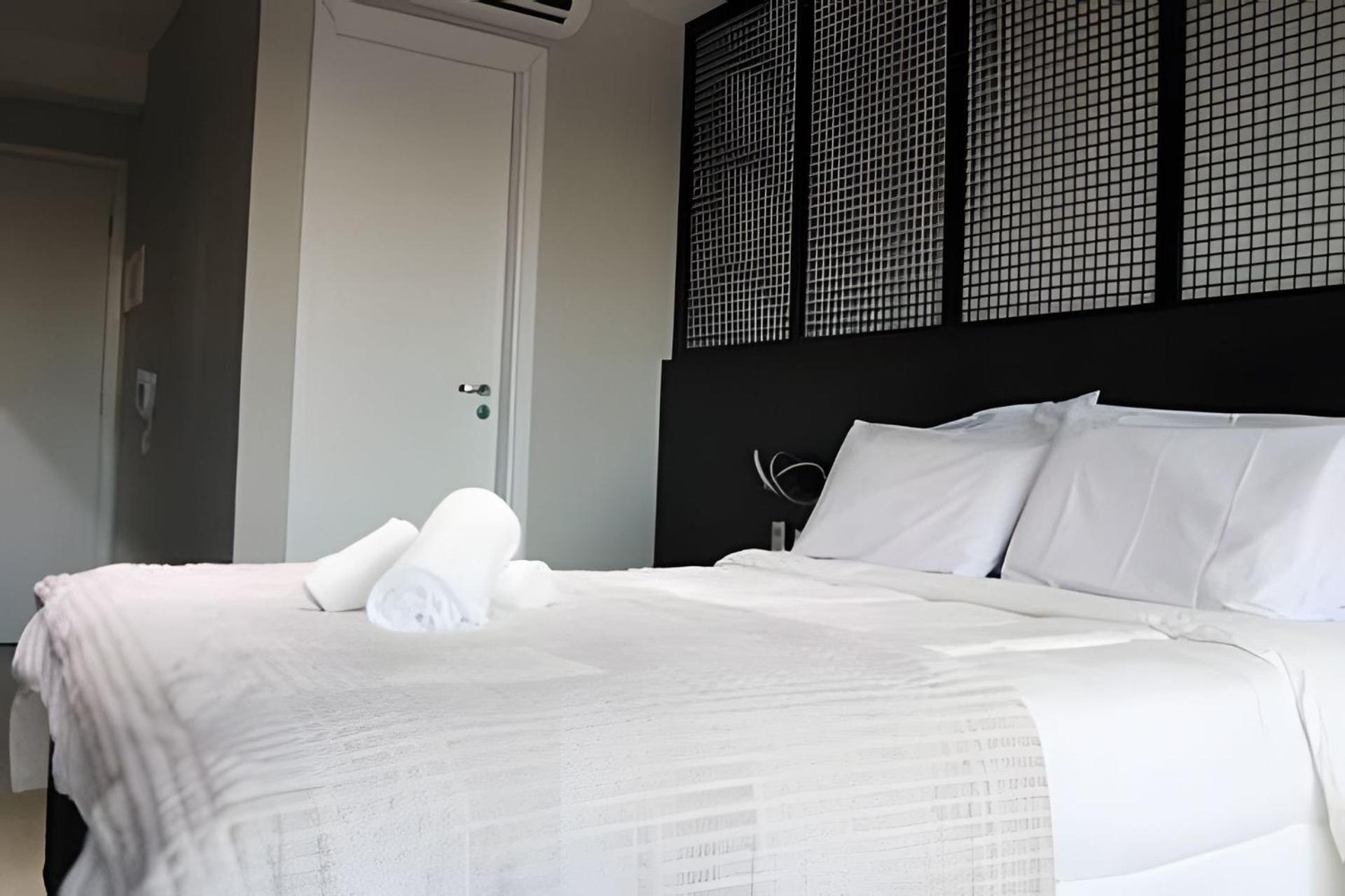 Seu Refugio Em Perdizes: Estudio Equipado Ao Lado Do Allianz Parque! Apartamento
