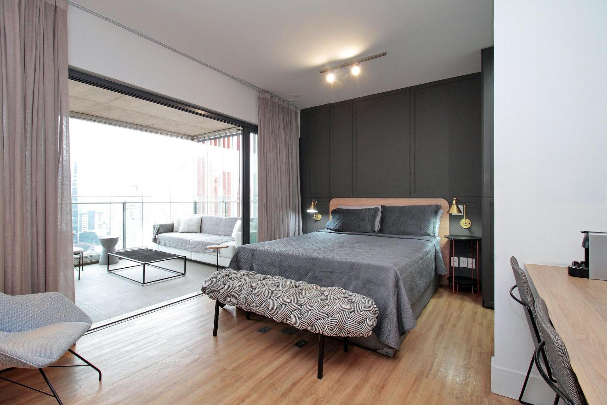 Forma Itaim Apartamento *