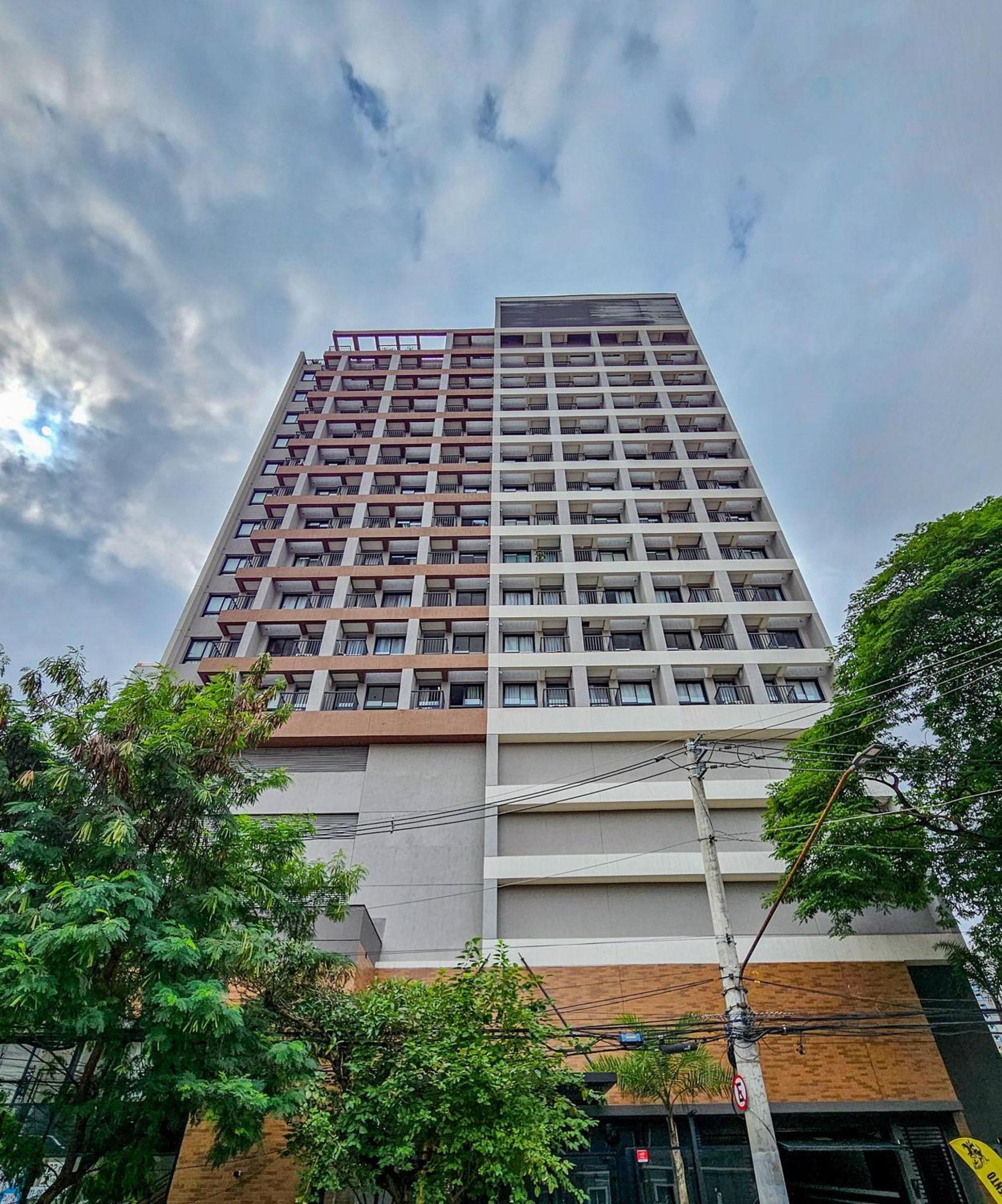 Apartamento Lisboa Mariana *