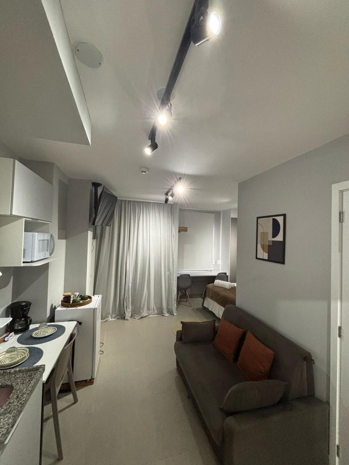 Apartamento Alugueja Sp-prox Allianz Parque E Esp. Americas