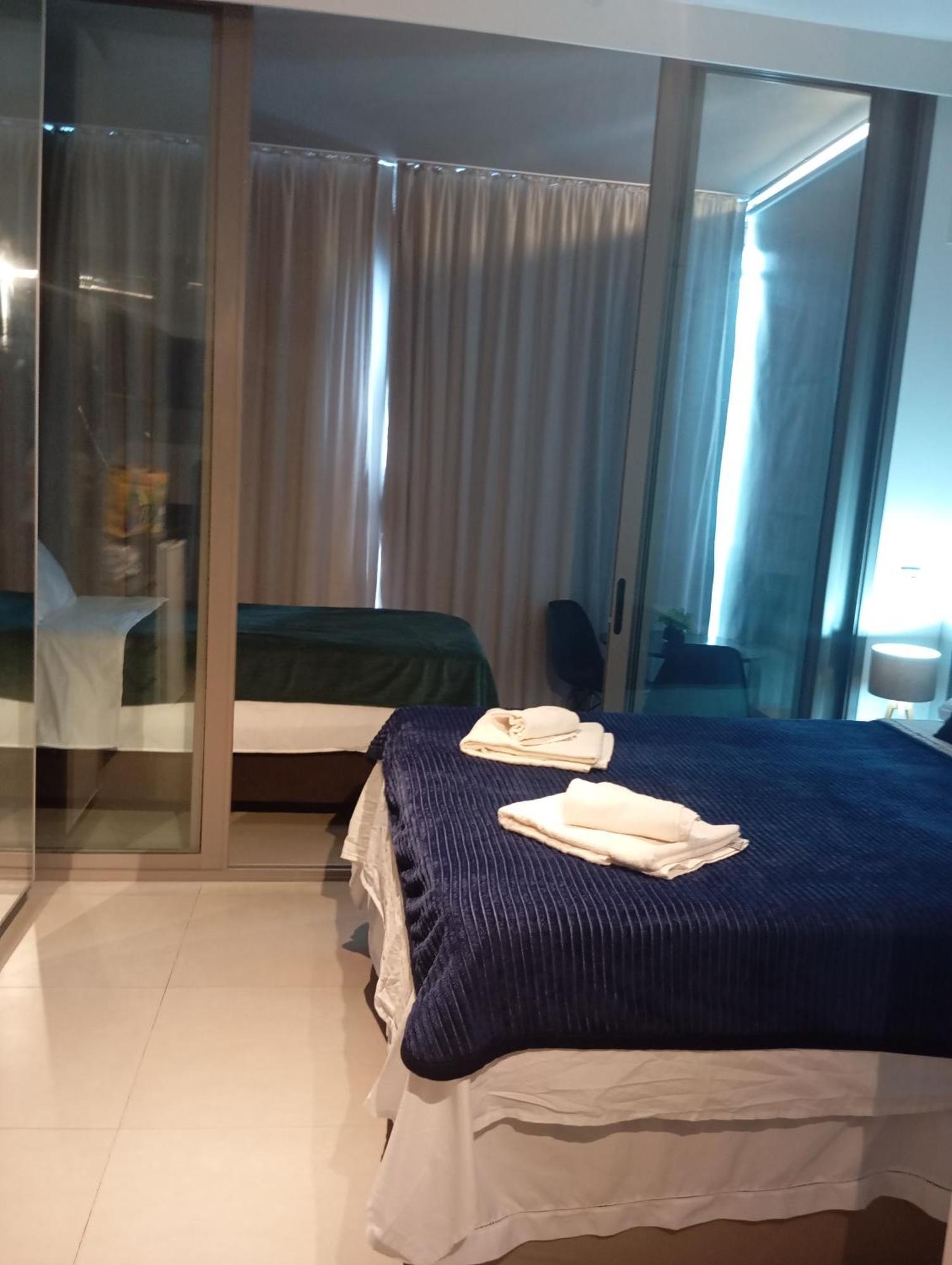 Apartment Ao Lado Allianz Parque Com Estacionamento