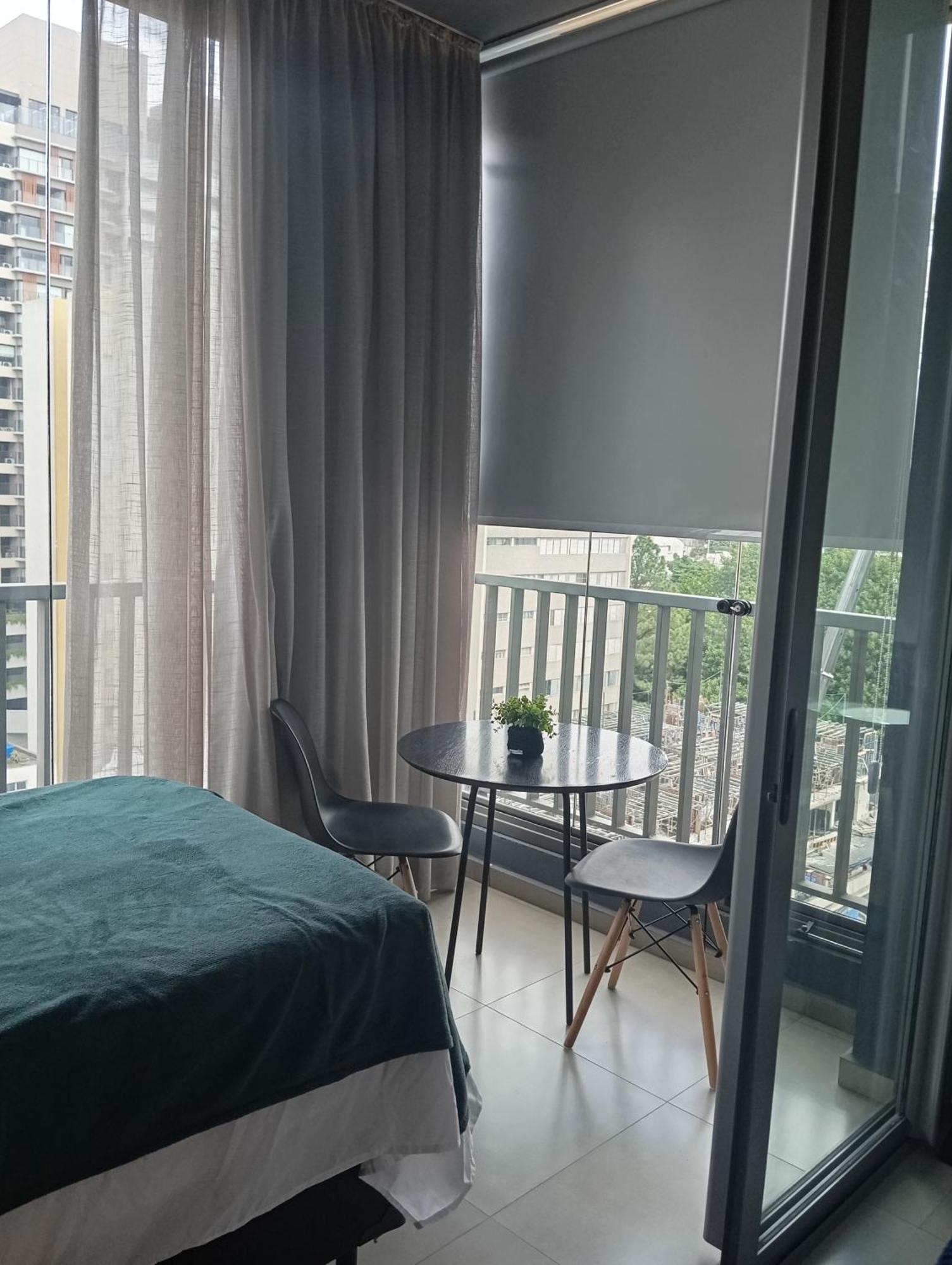 Apartment Ao Lado Allianz Parque Com Estacionamento