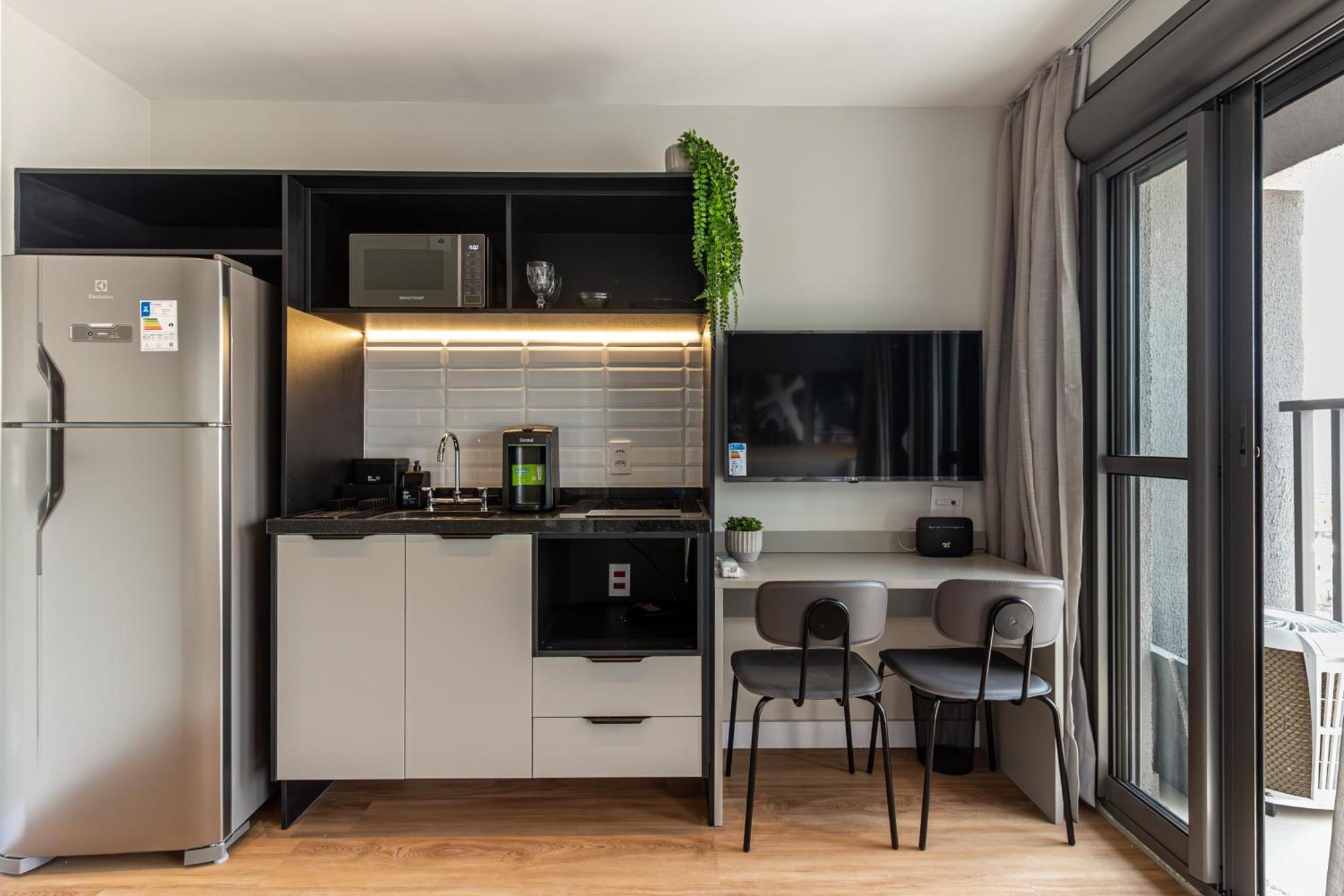 Apartamento 360 Coraz Perdizes São Paulo