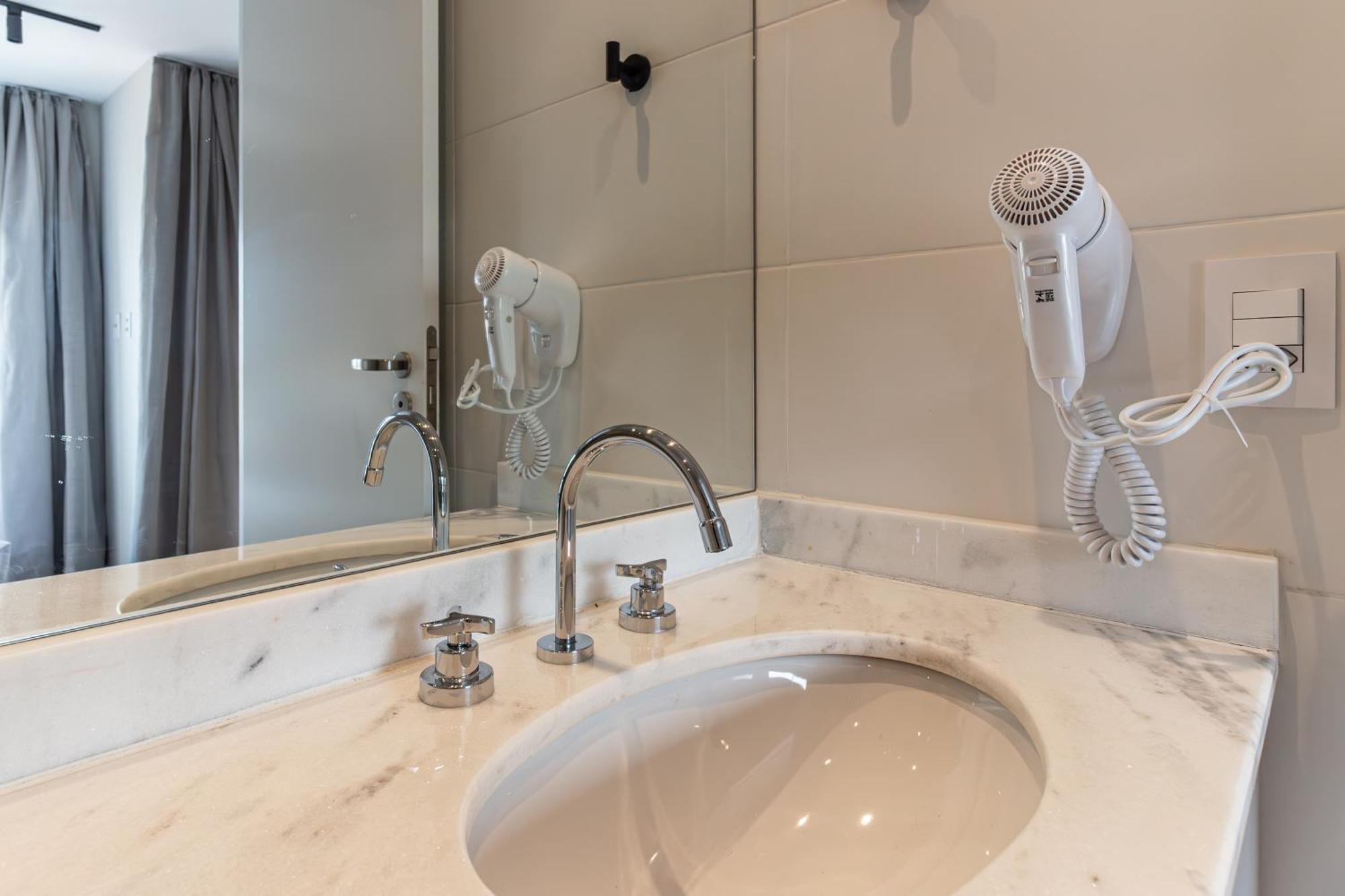360 Coraz Perdizes Apartamento