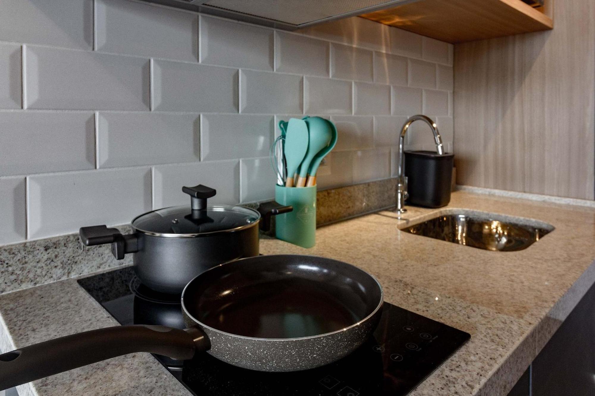Apartamento Yume Grand Vitrali