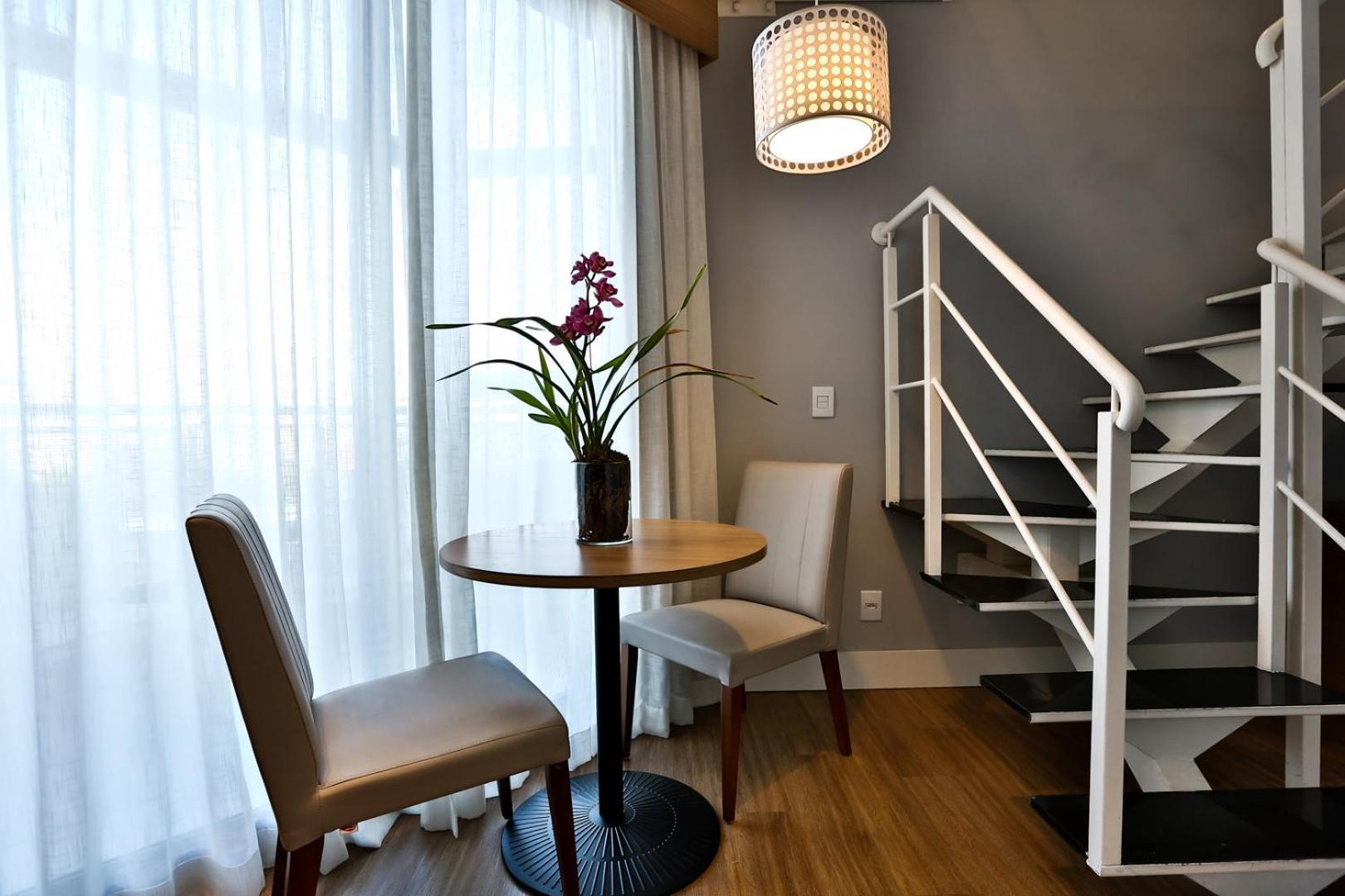 Roomo Pinheiros Residencial Apartment
