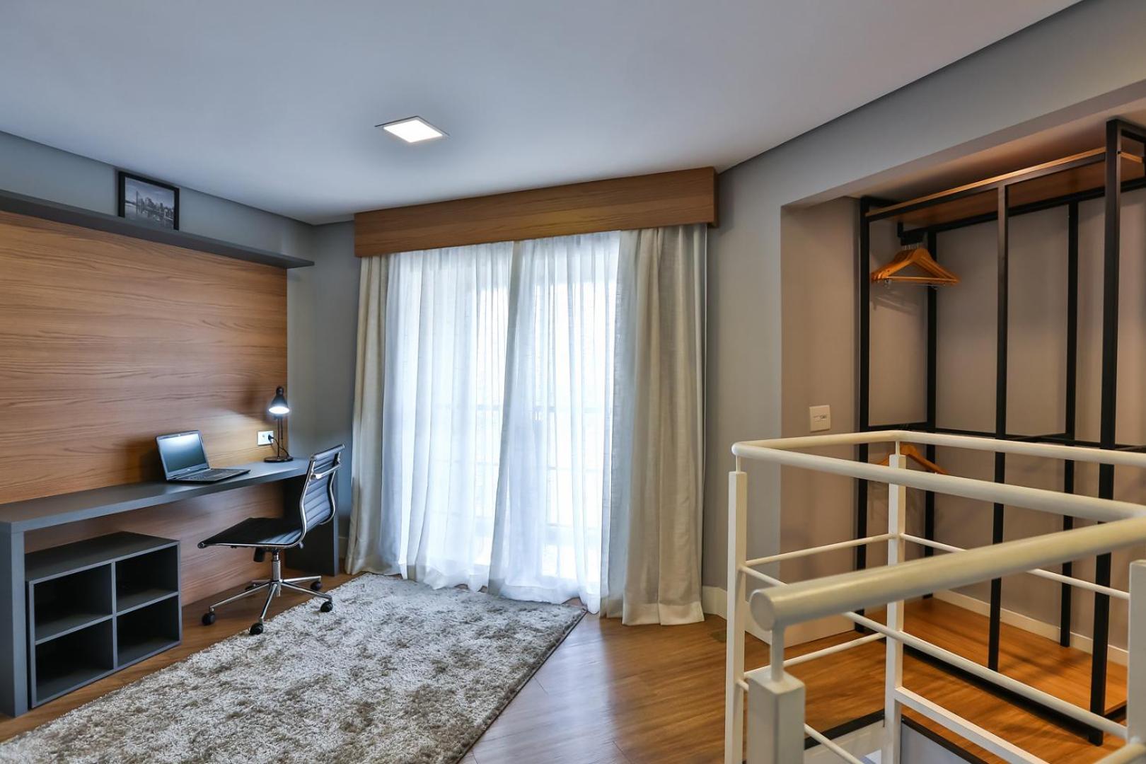 Roomo Pinheiros Residencial Sao Paulo