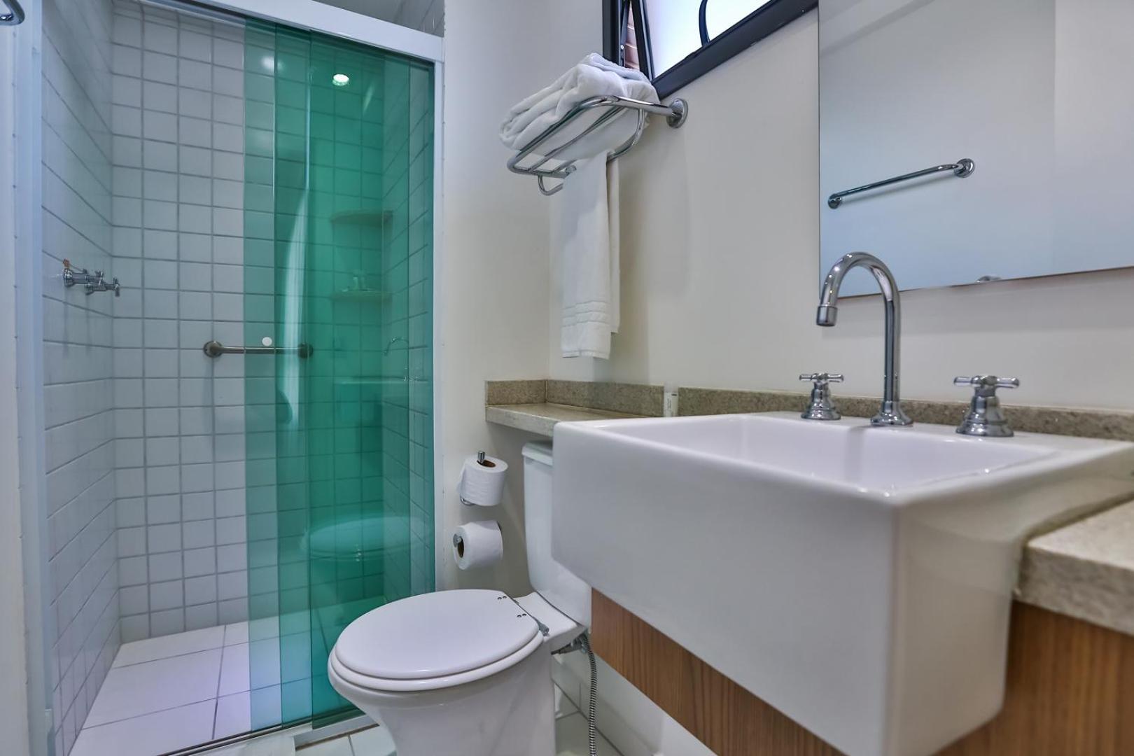 Roomo Pinheiros Residencial * Sao Paulo