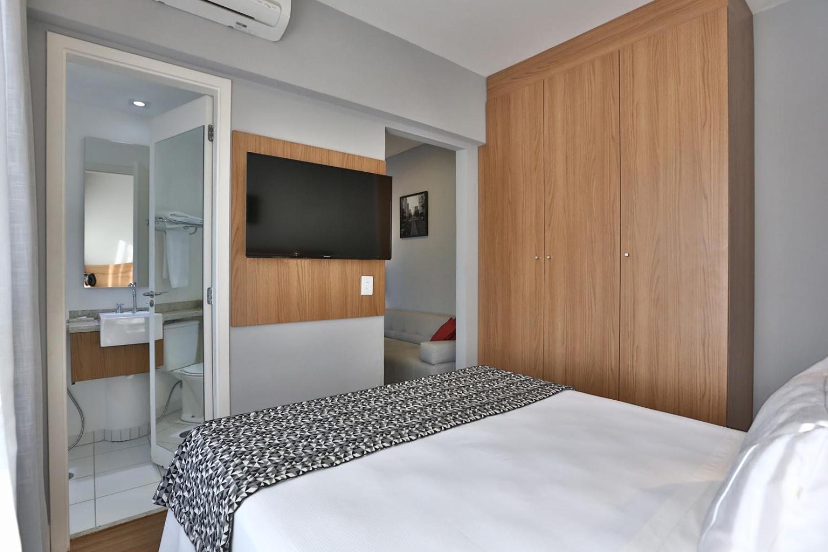 Roomo Pinheiros Residencial *
