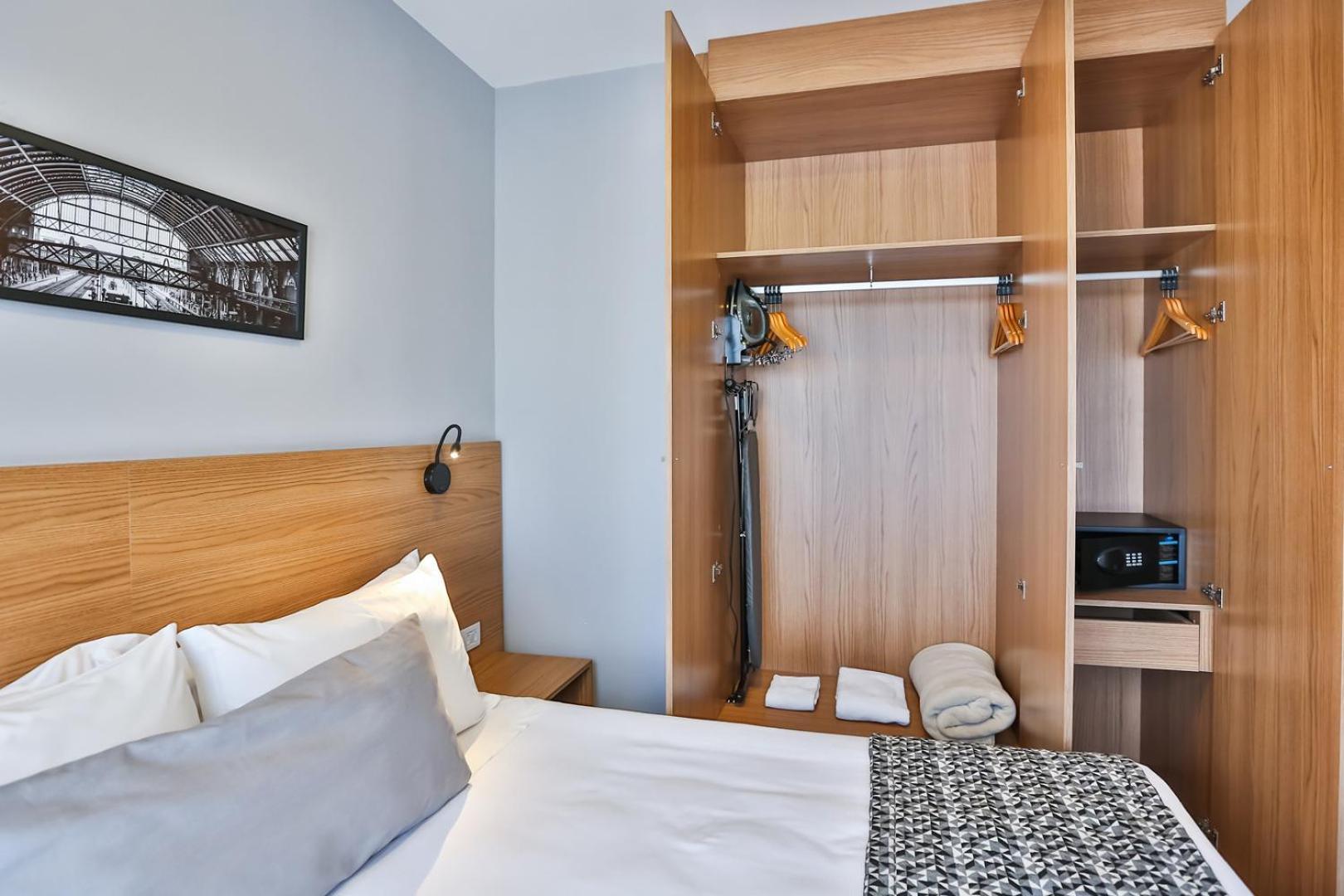 Apartment Roomo Pinheiros Residencial *