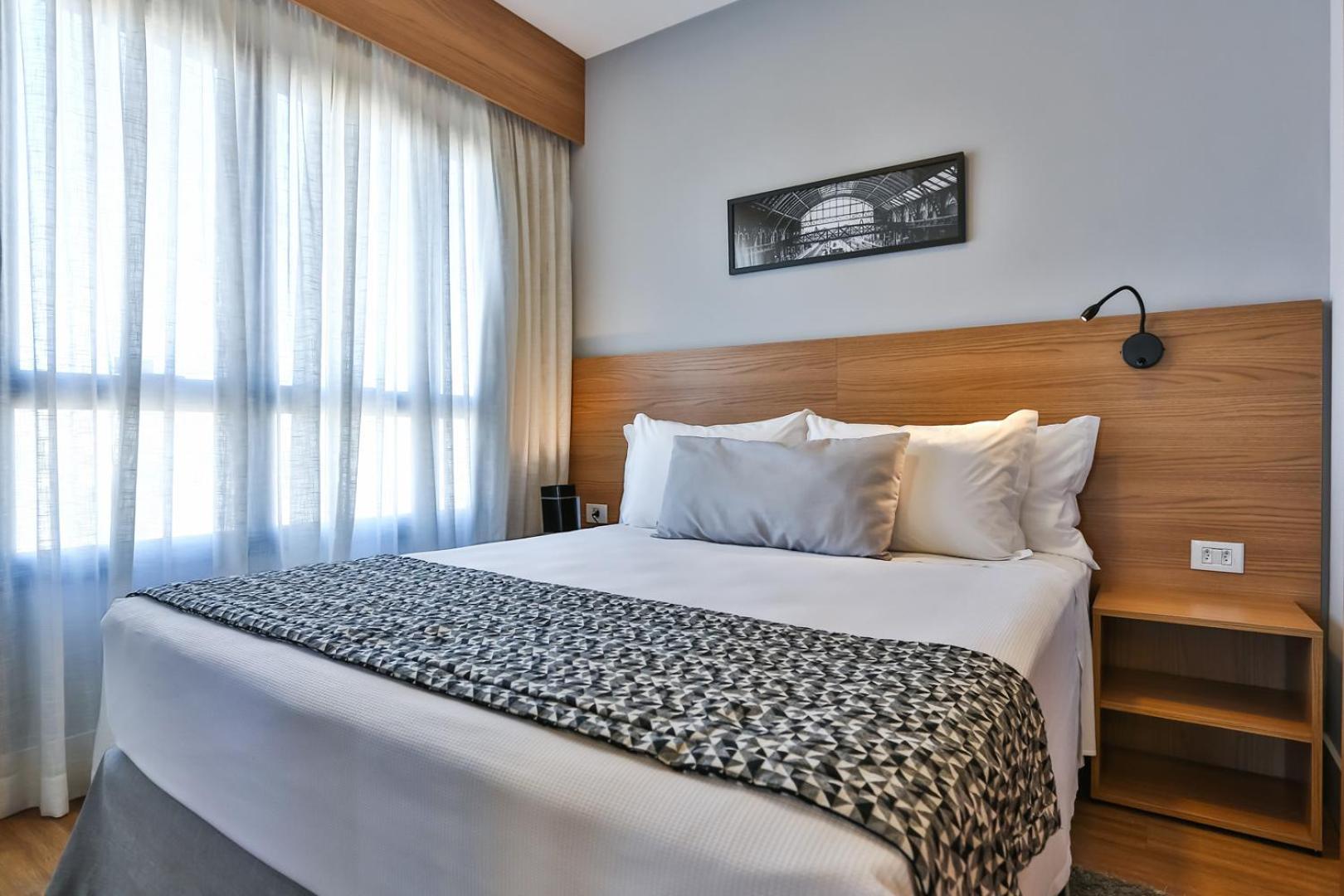 Roomo Pinheiros Residencial Sao Paulo