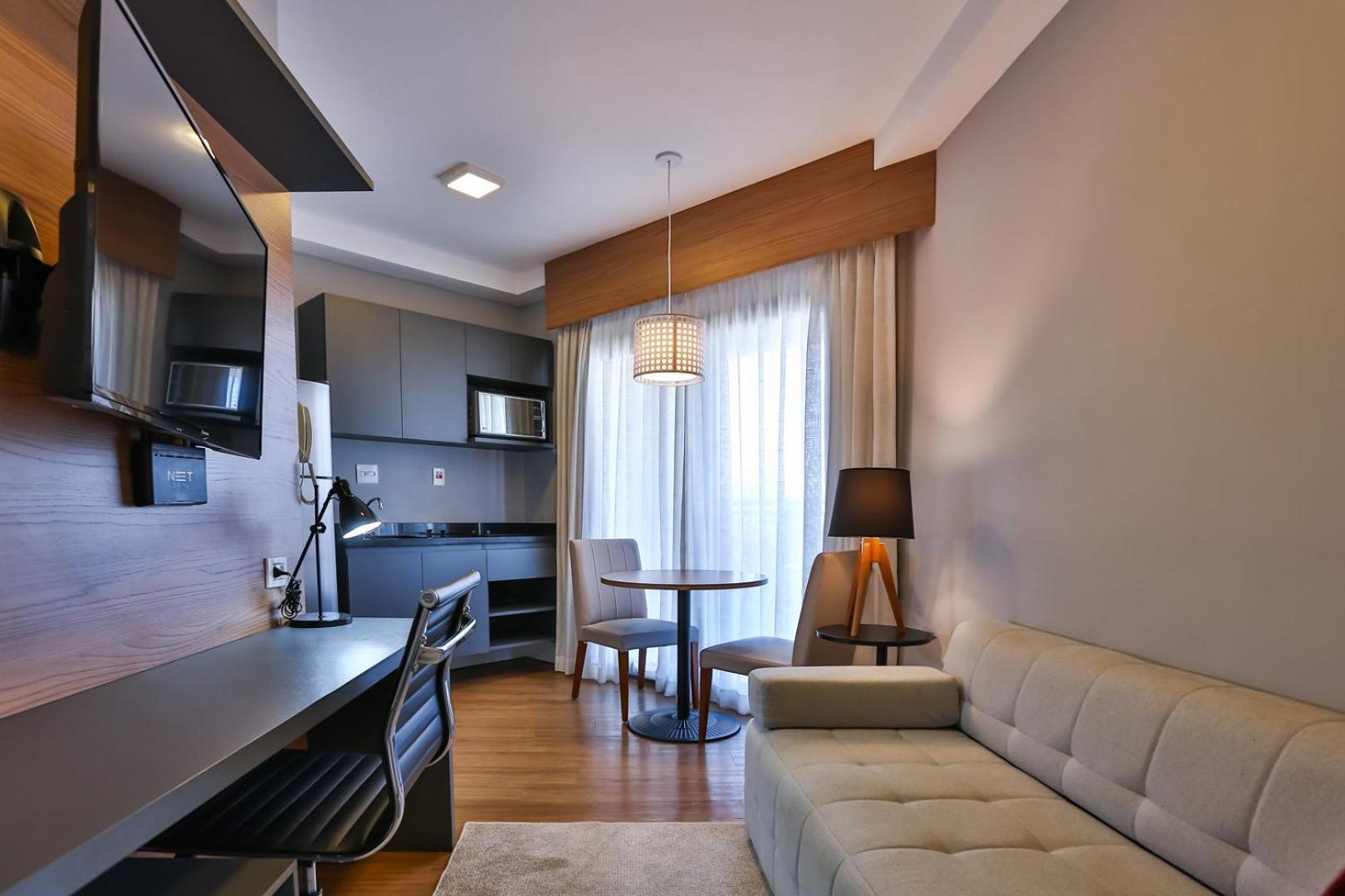 Roomo Pinheiros Residencial * Sao Paulo