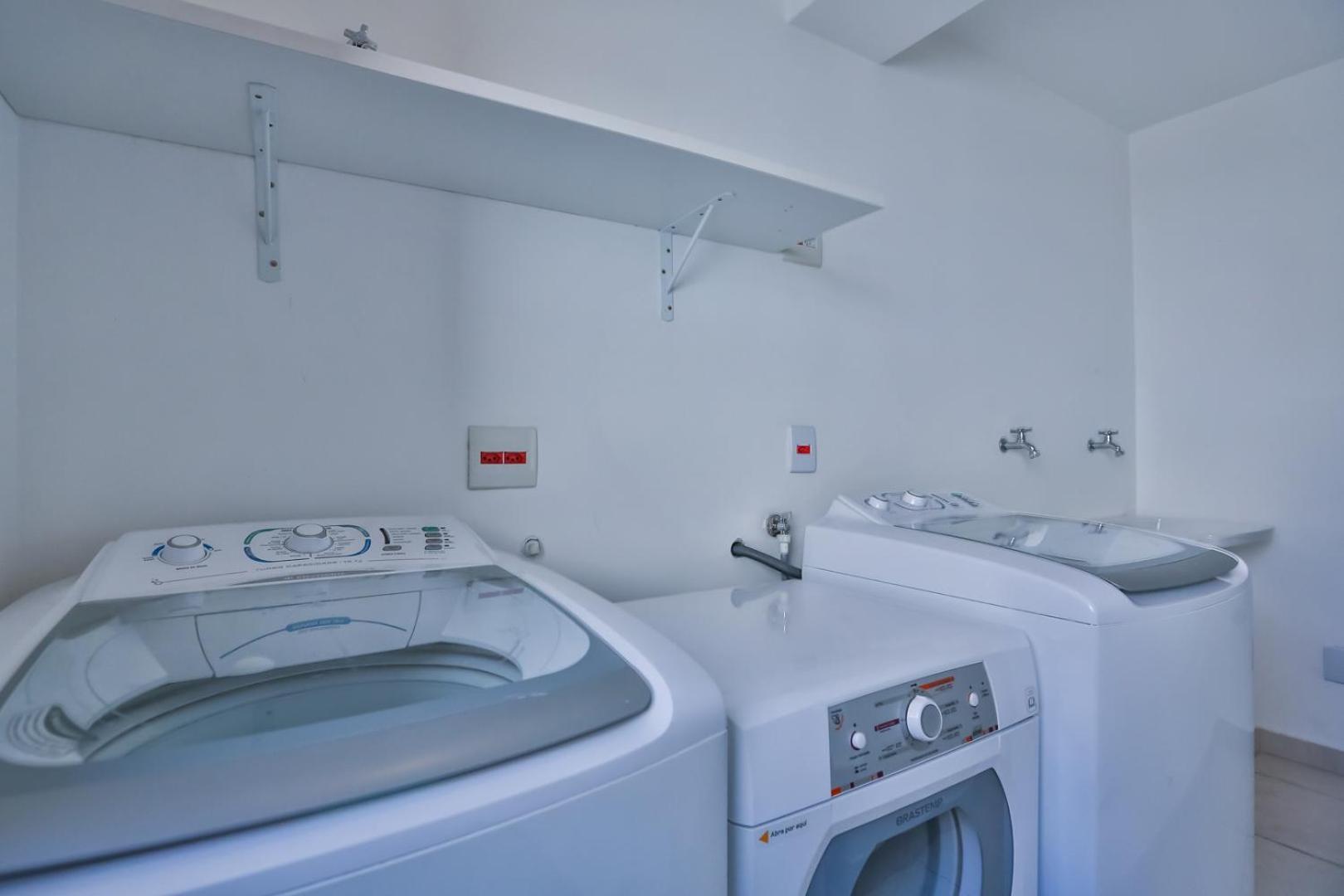 Roomo Pinheiros Residencial Apartment *