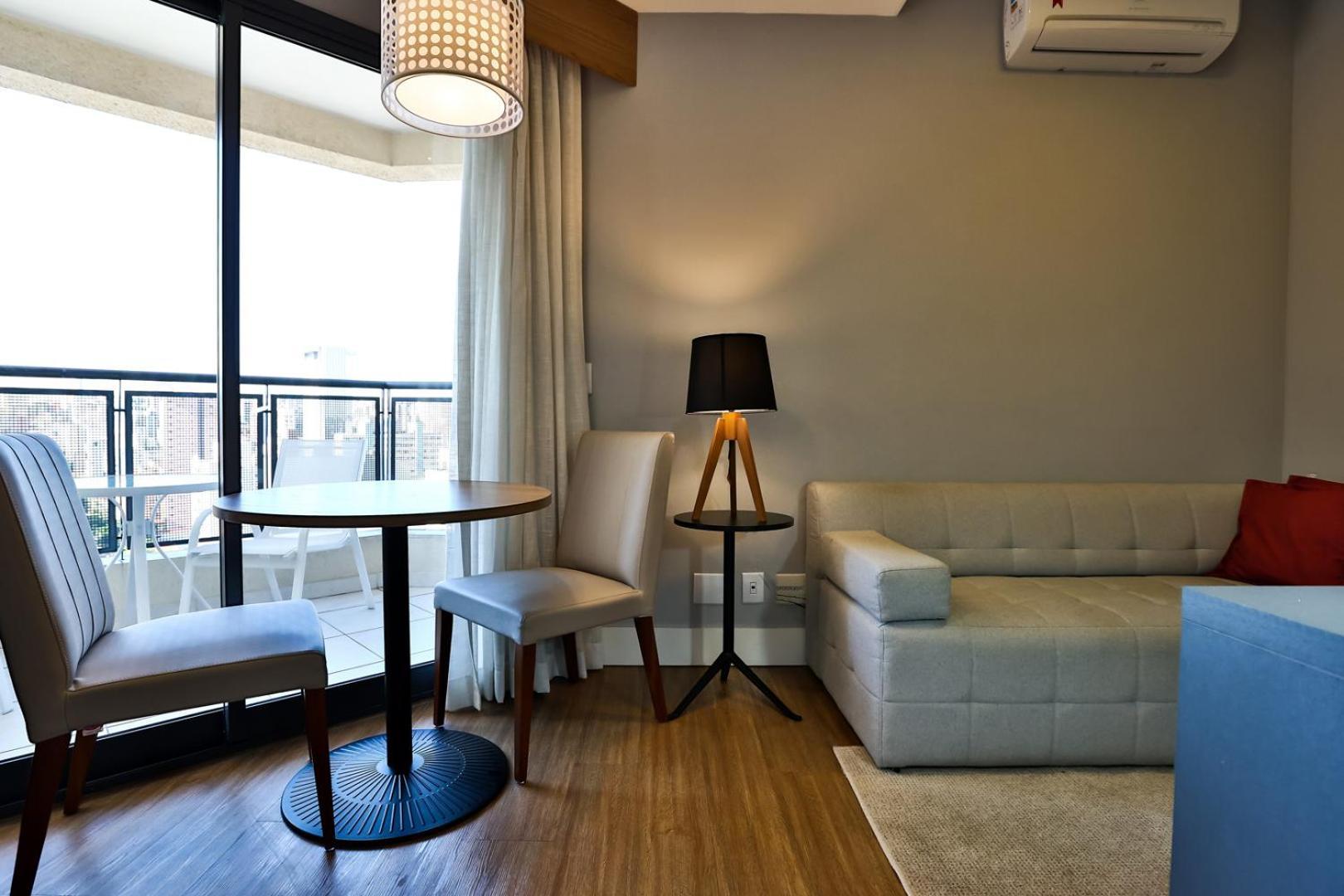 Roomo Pinheiros Residencial