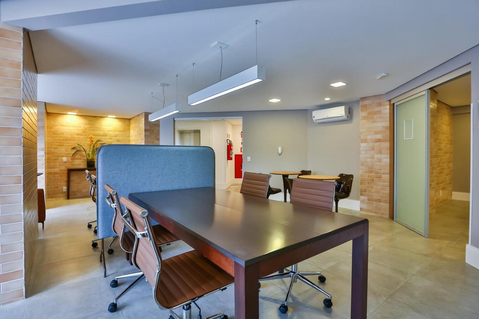 Roomo Pinheiros Residencial Apartment