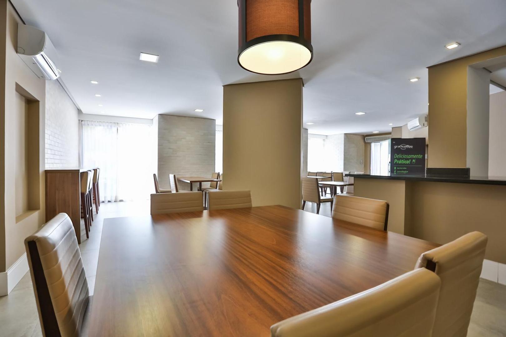 Roomo Pinheiros Residencial Apartment *