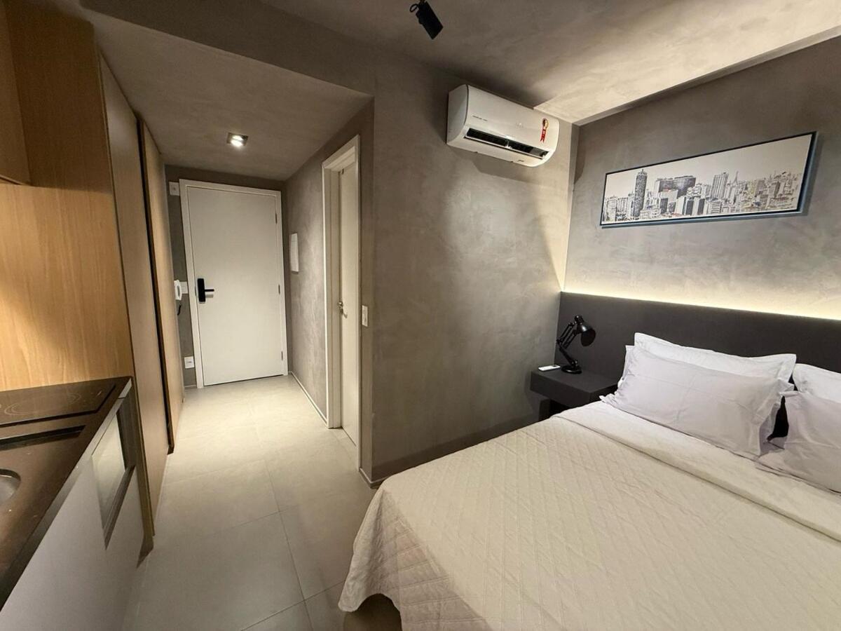 Av Paulista, Consolacao Apartment
