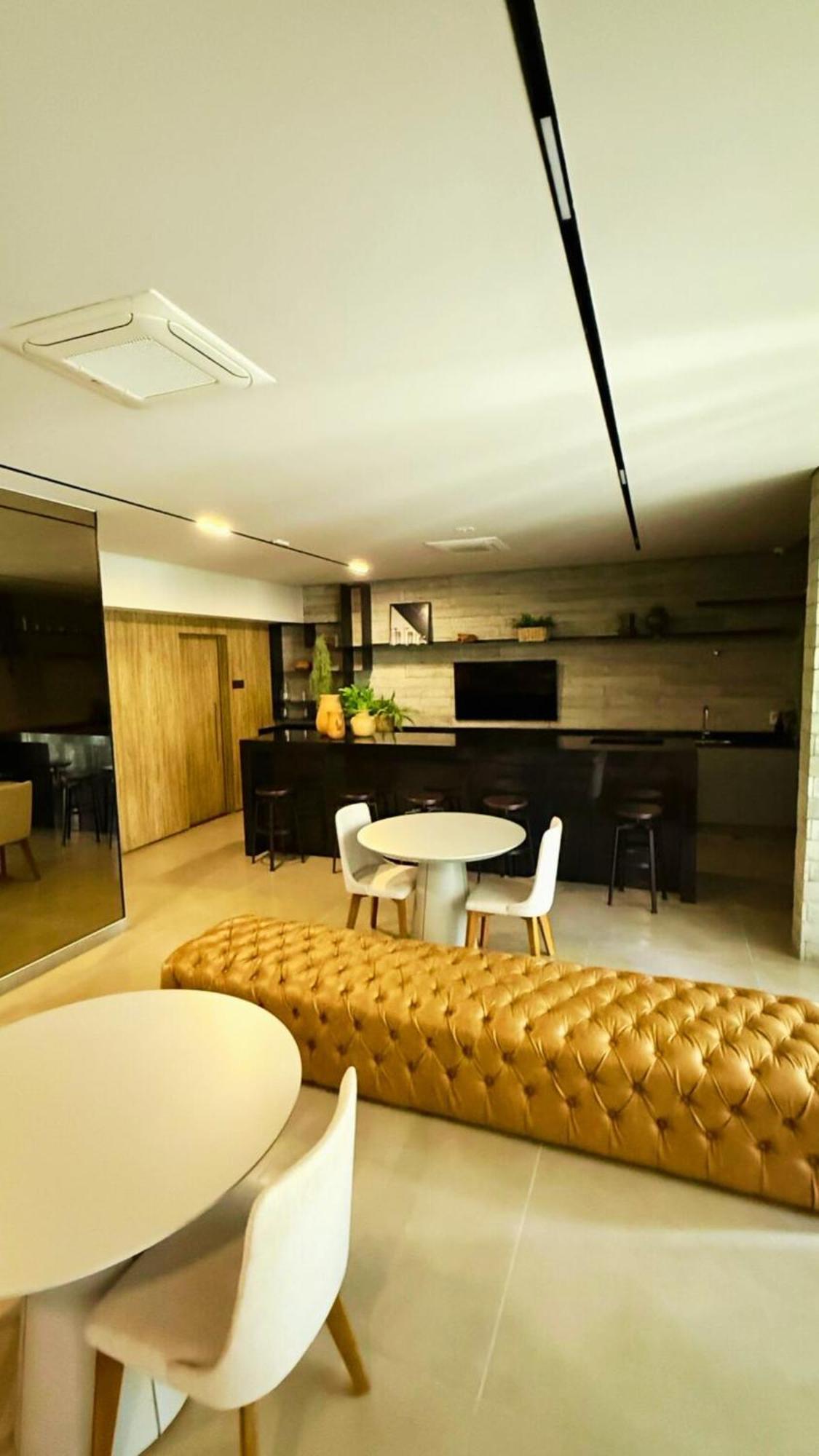 Av Paulista, Consolacao Apartment Sao Paulo