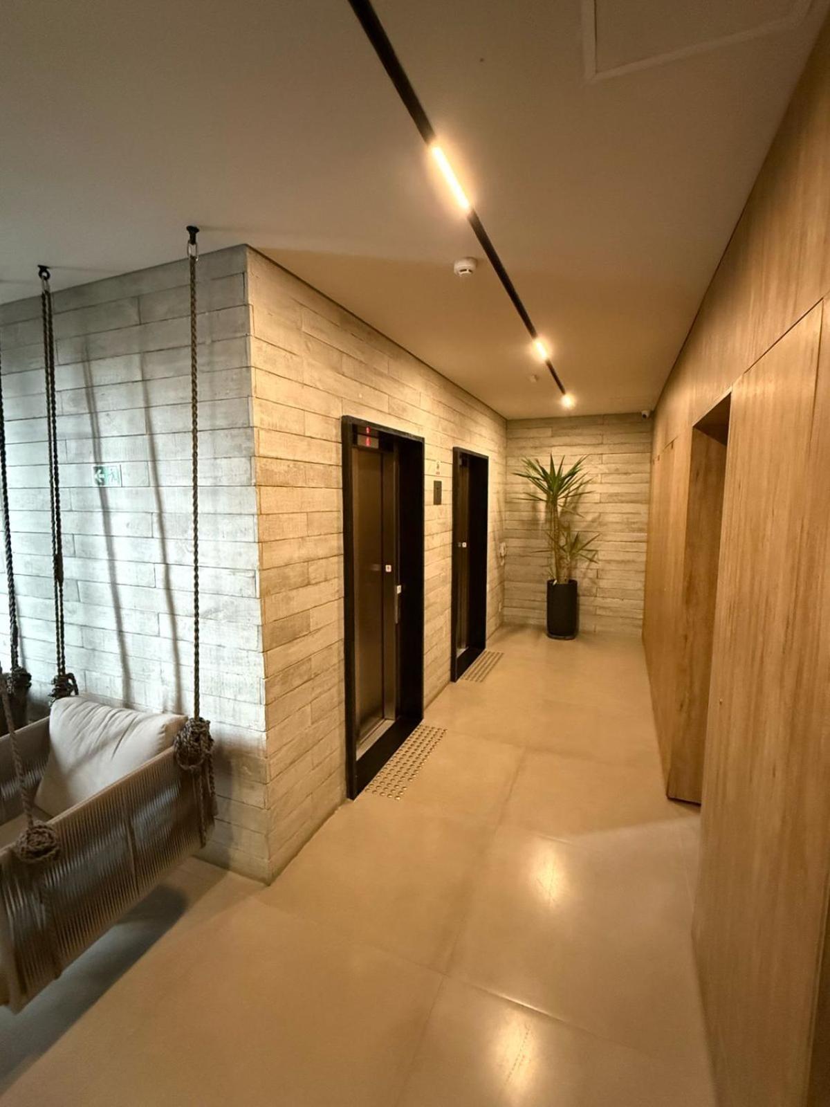Av Paulista, Consolacao Apartment Sao Paulo