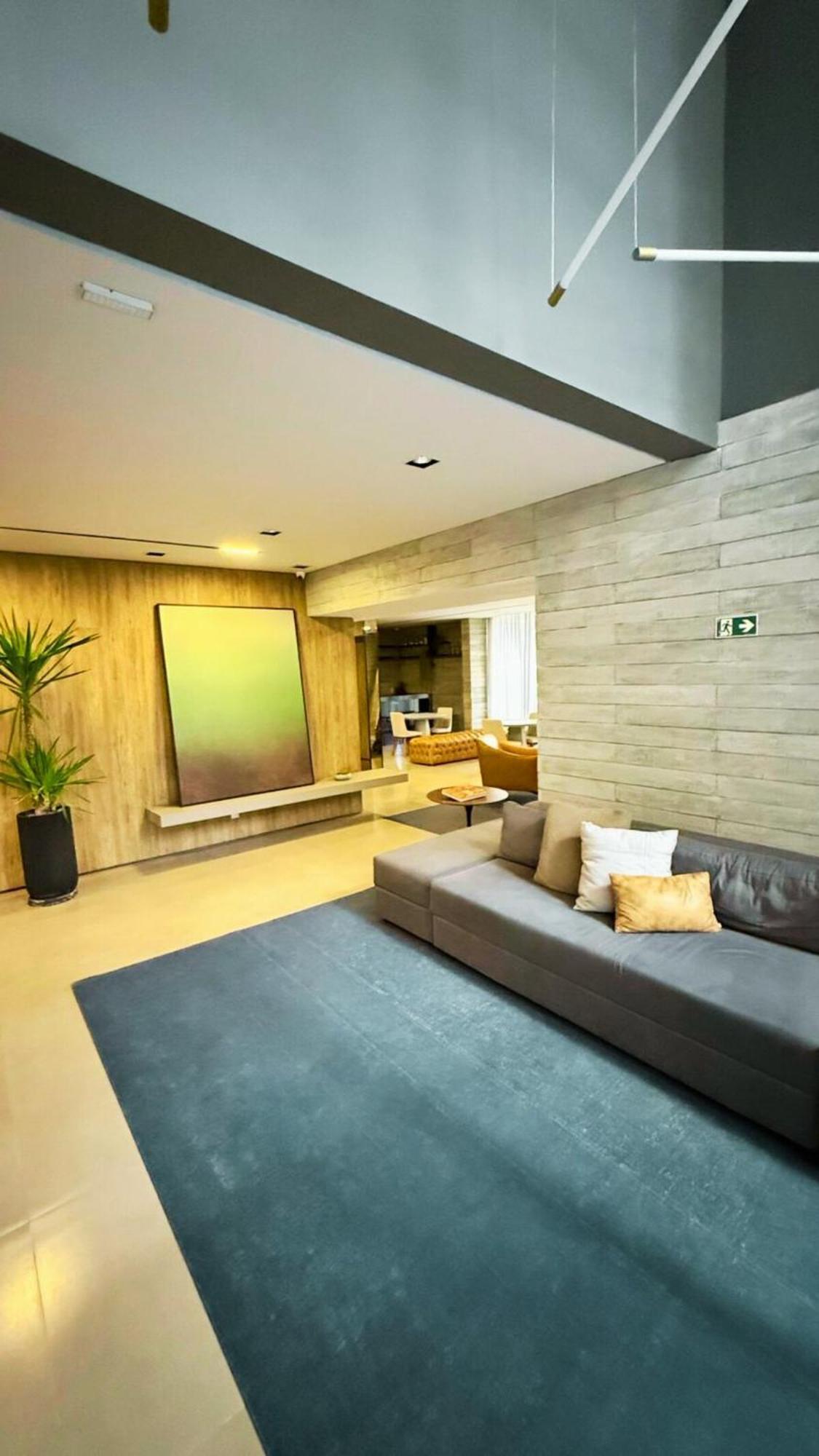 Apartment Av Paulista, Consolacao Sao Paulo