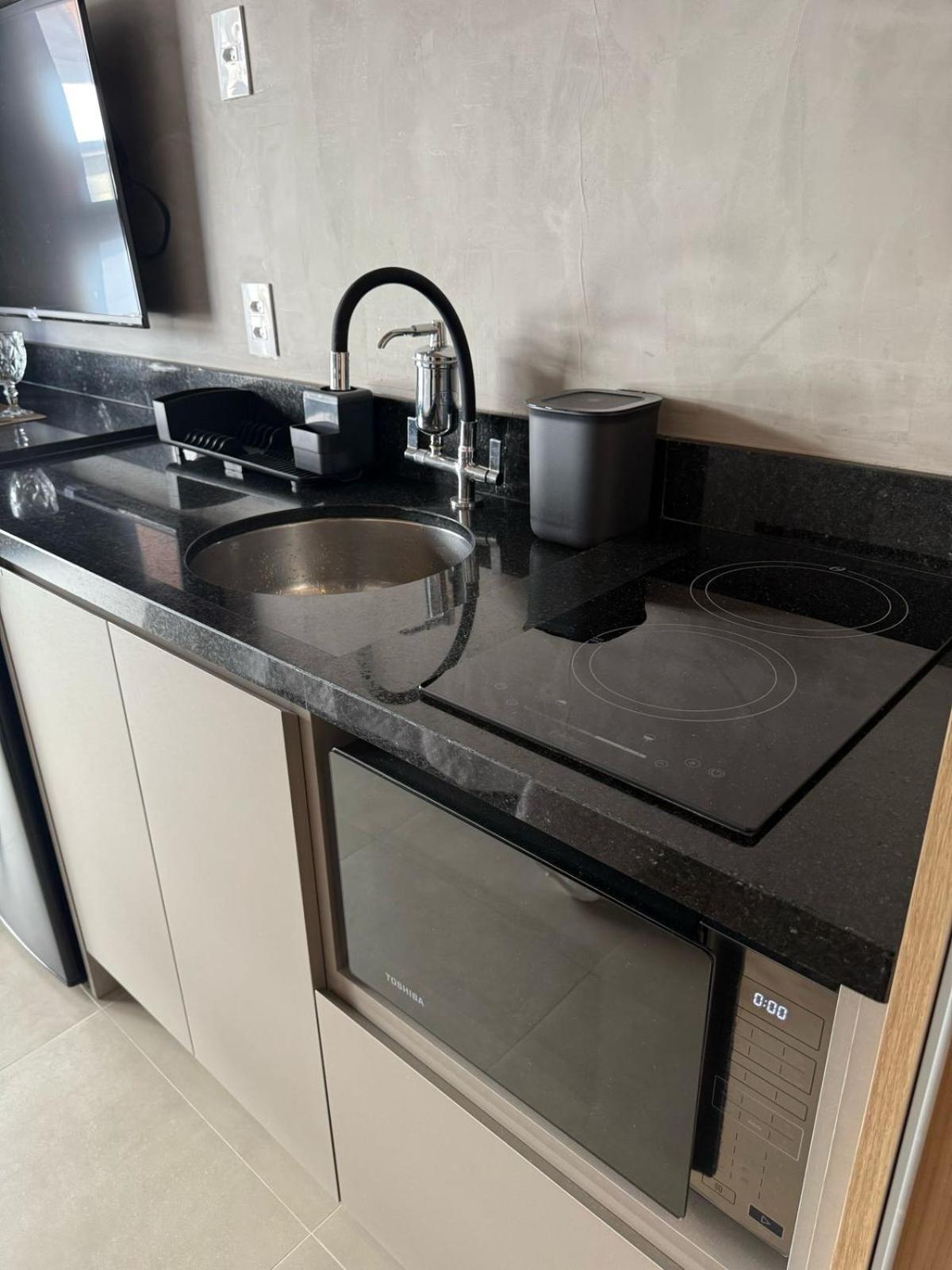 Av Paulista, Consolacao Apartment *