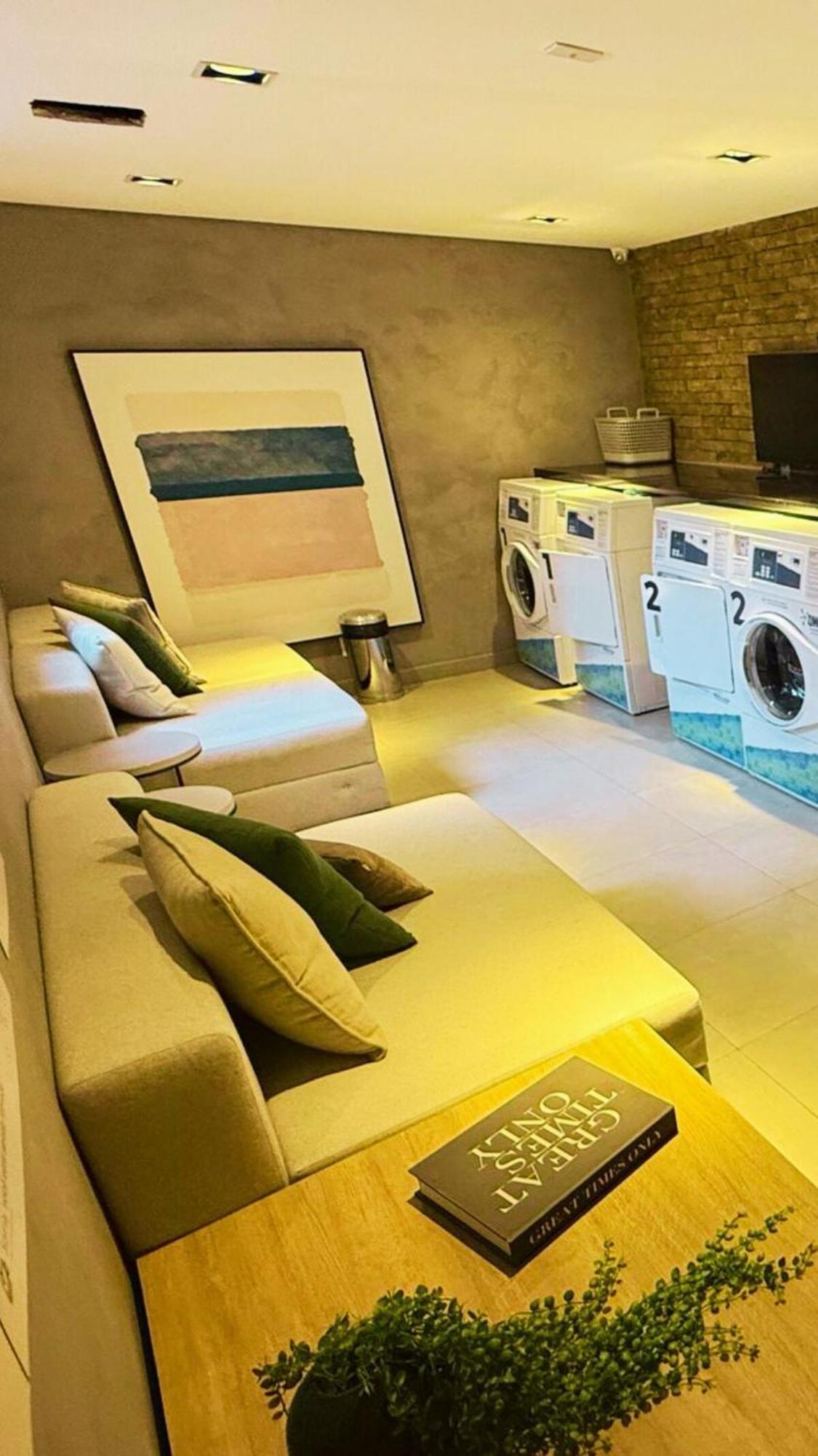 Apartment Av Paulista, Consolacao Sao Paulo