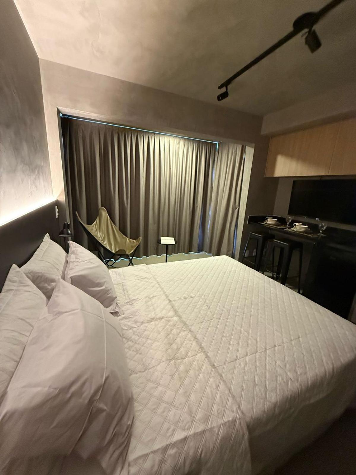 Av Paulista, Consolacao Apartment