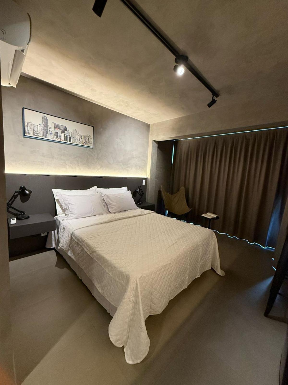 Av Paulista, Consolacao Apartment *