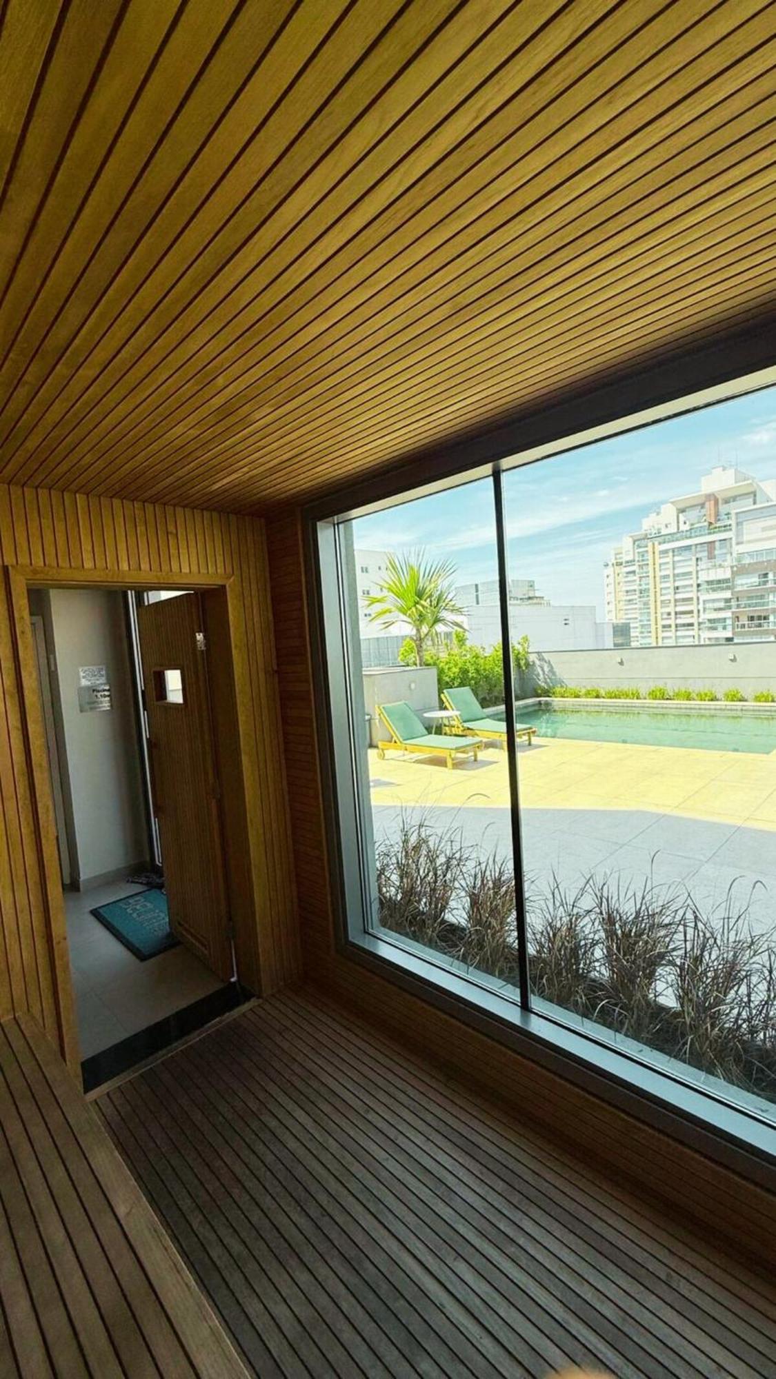 Apartment Av Paulista, Consolacao