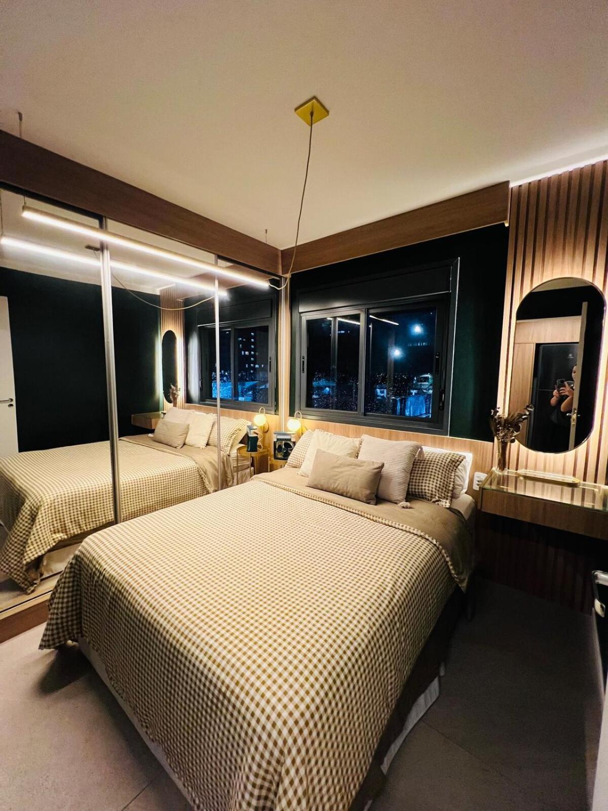 Apartment Decorated In The Heart Of Sp *