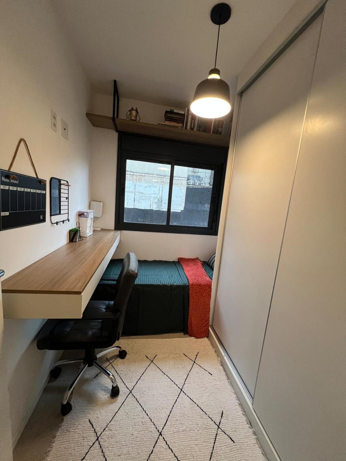 Apartment Decorated In The Heart Of Sp