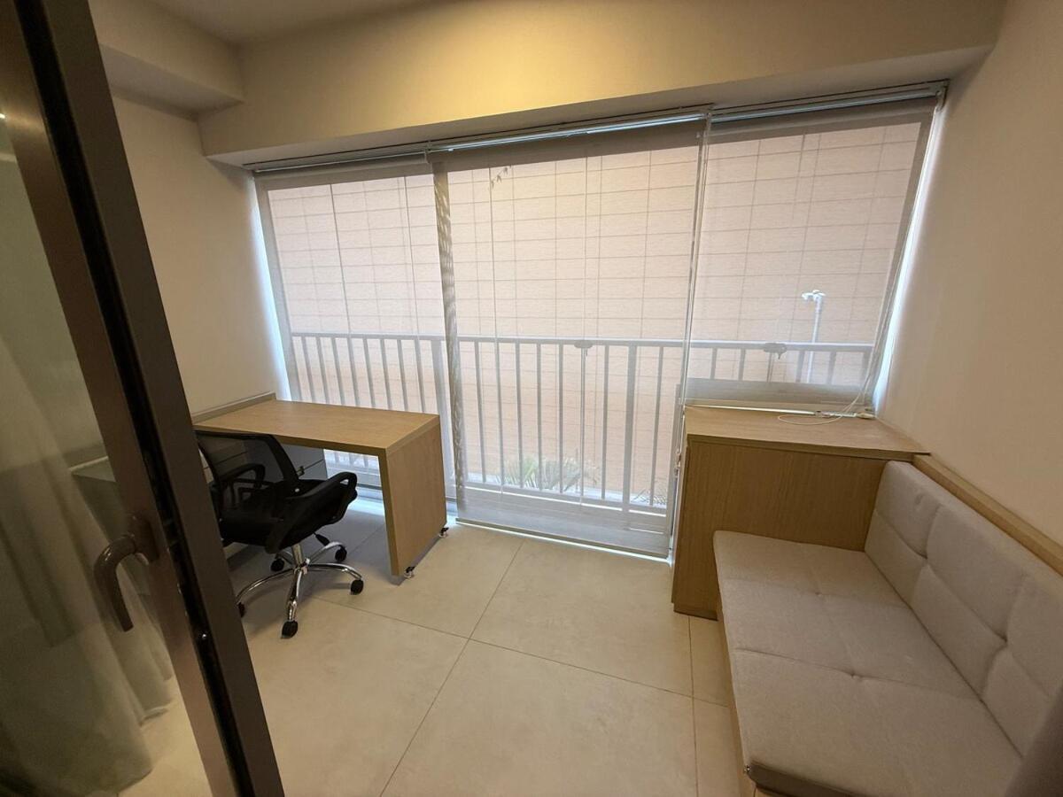 Apartment Foryou Moema 113